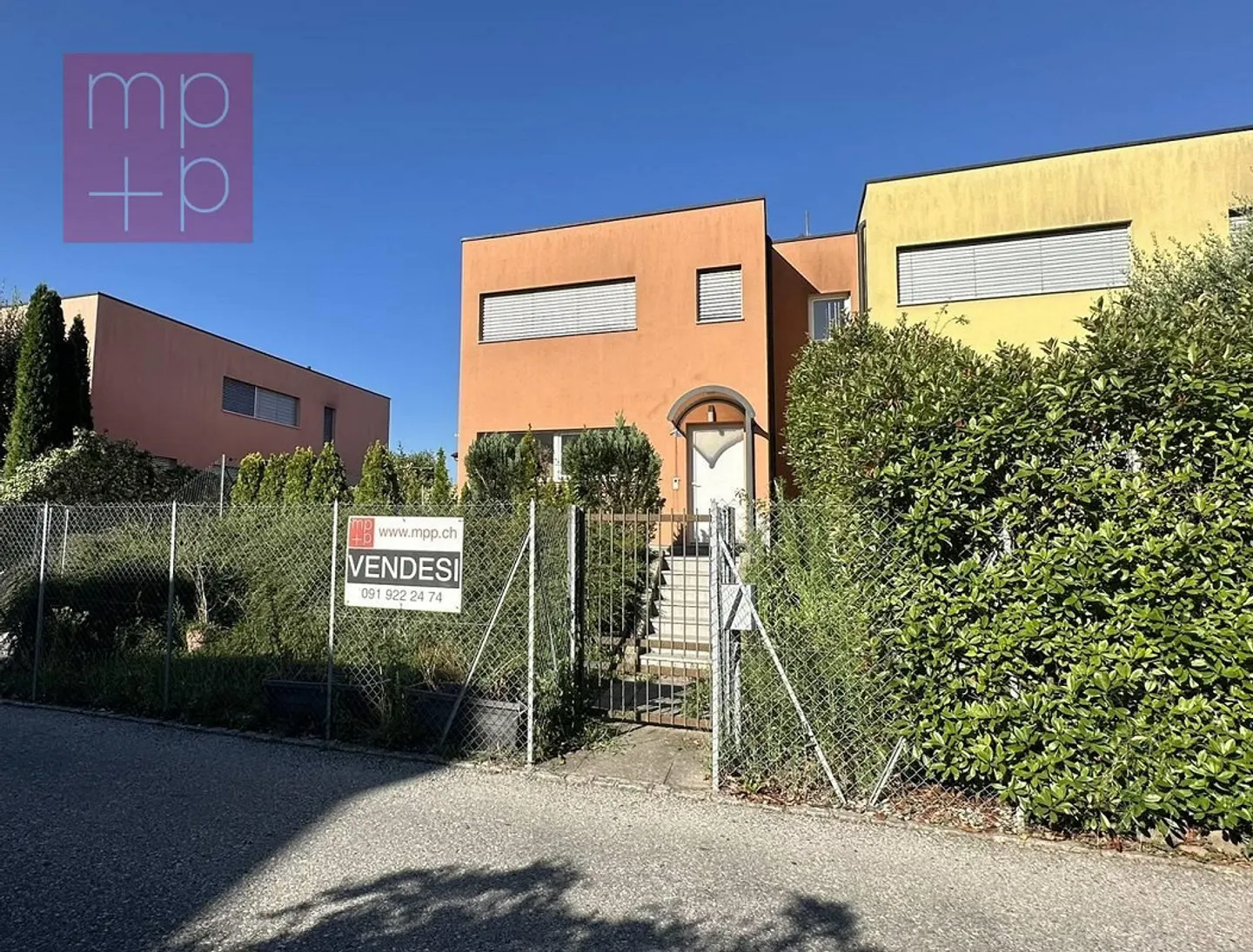 Casa Familiare Incantevole a Ligornetto - Foto 4 di 8