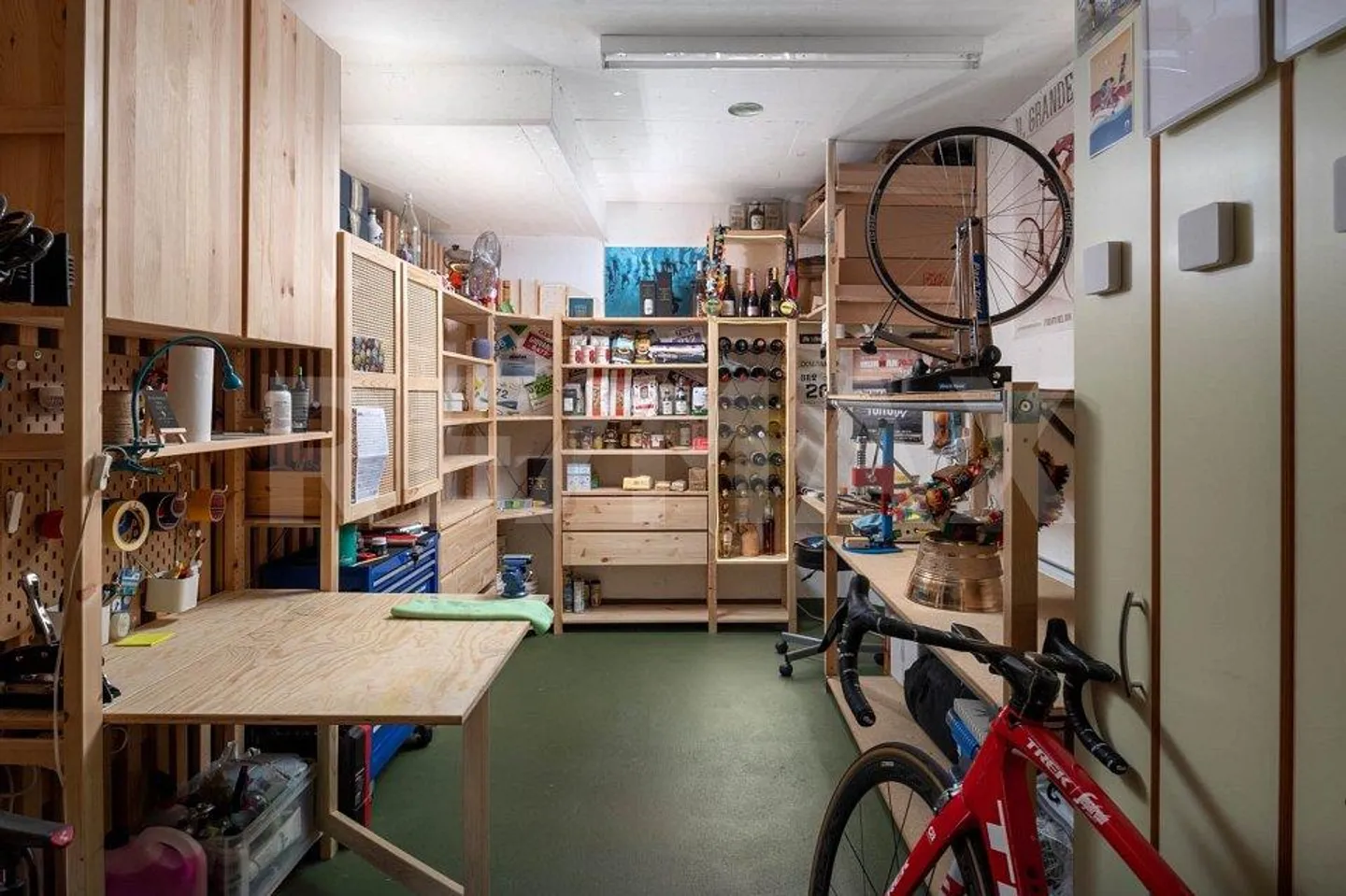 Geräumige 3.5-Zimmer Wohnung - Foto 10 von 13