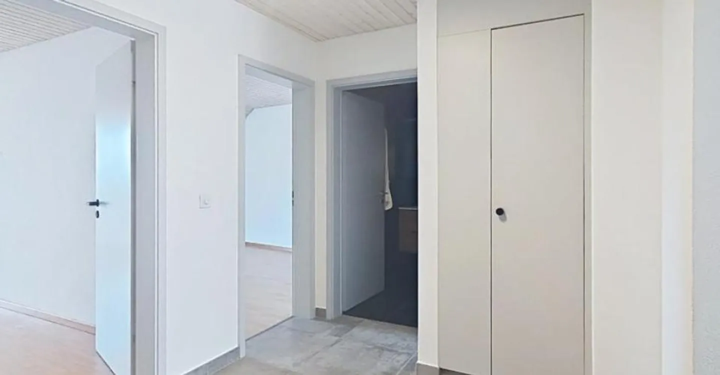 Appartement Charmant à Yverdon - Photo 2 sur 6