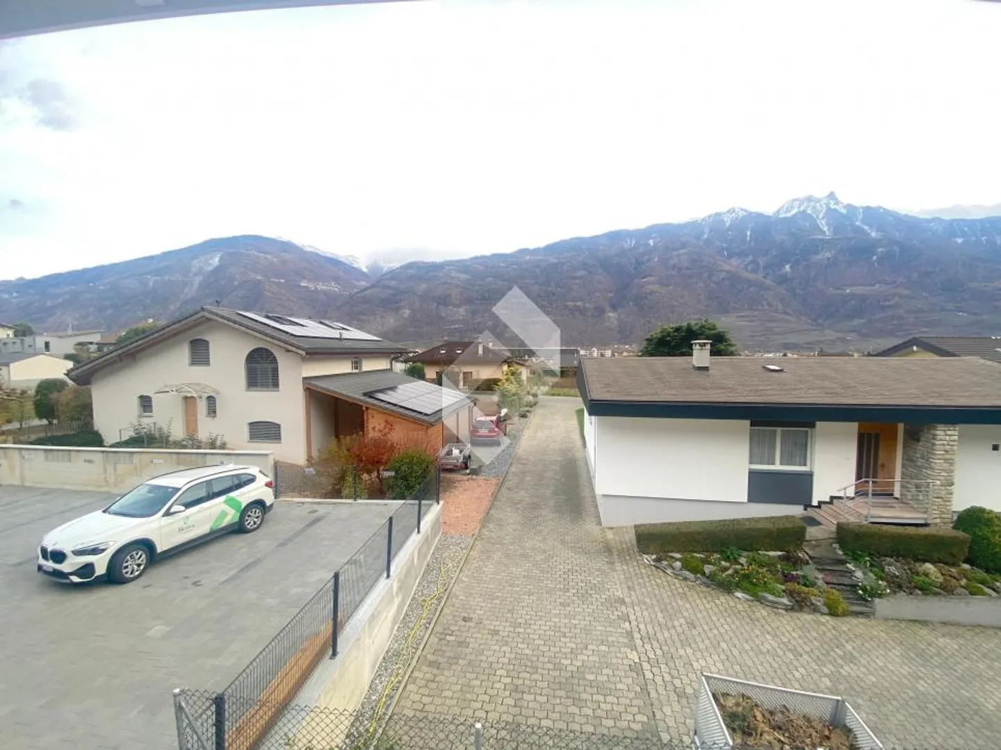 Doppelhaushälfte kaufen - Foto 2 von 13