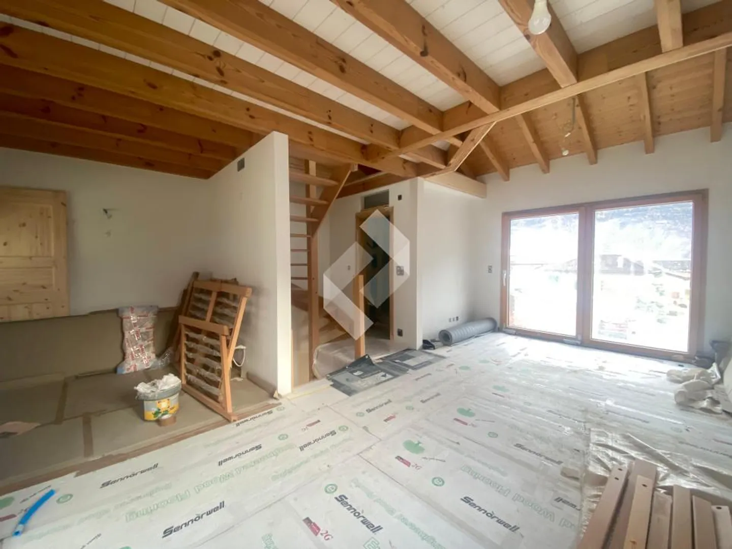 Doppelhaushälfte kaufen - Foto 3 von 13