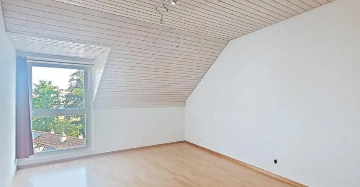 Appartement Charmant à Yverdon - Photo 5 sur 6