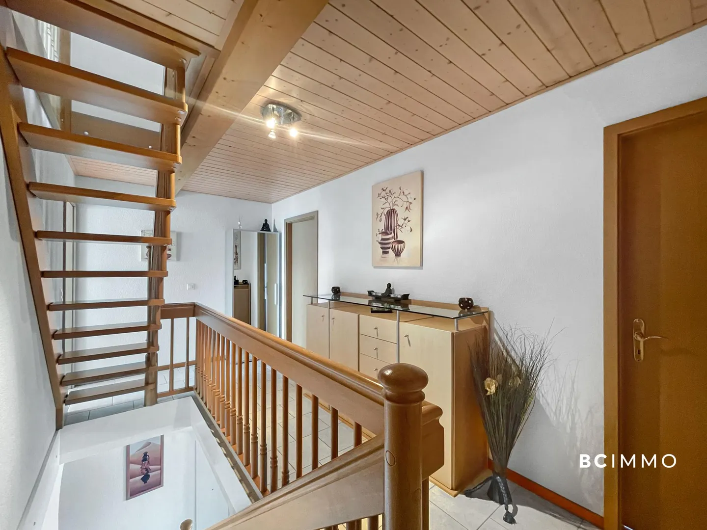 Appartamento Triplex Incantevole - Foto 7 di 14