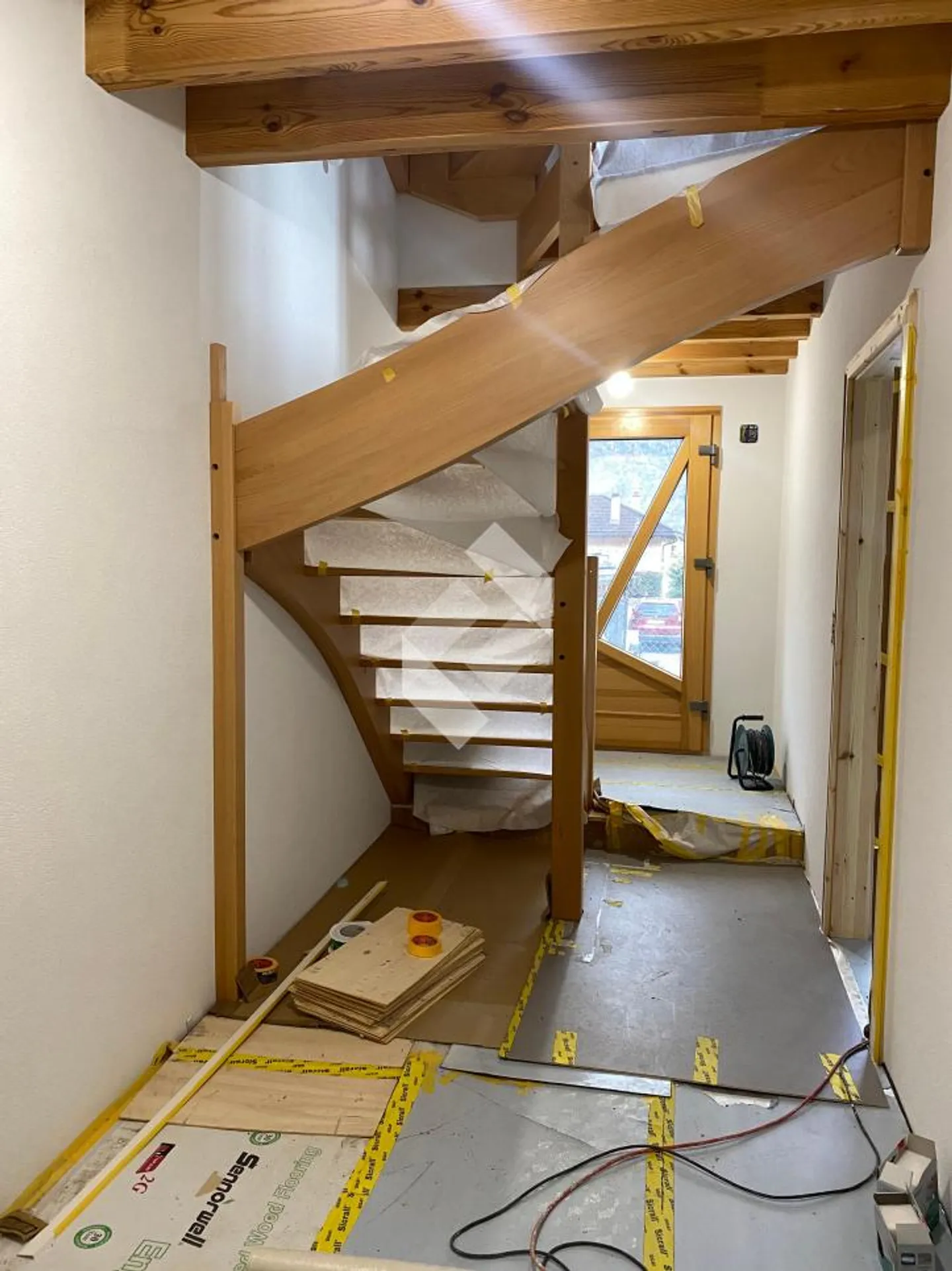 Doppelhaushälfte kaufen - Foto 4 von 13