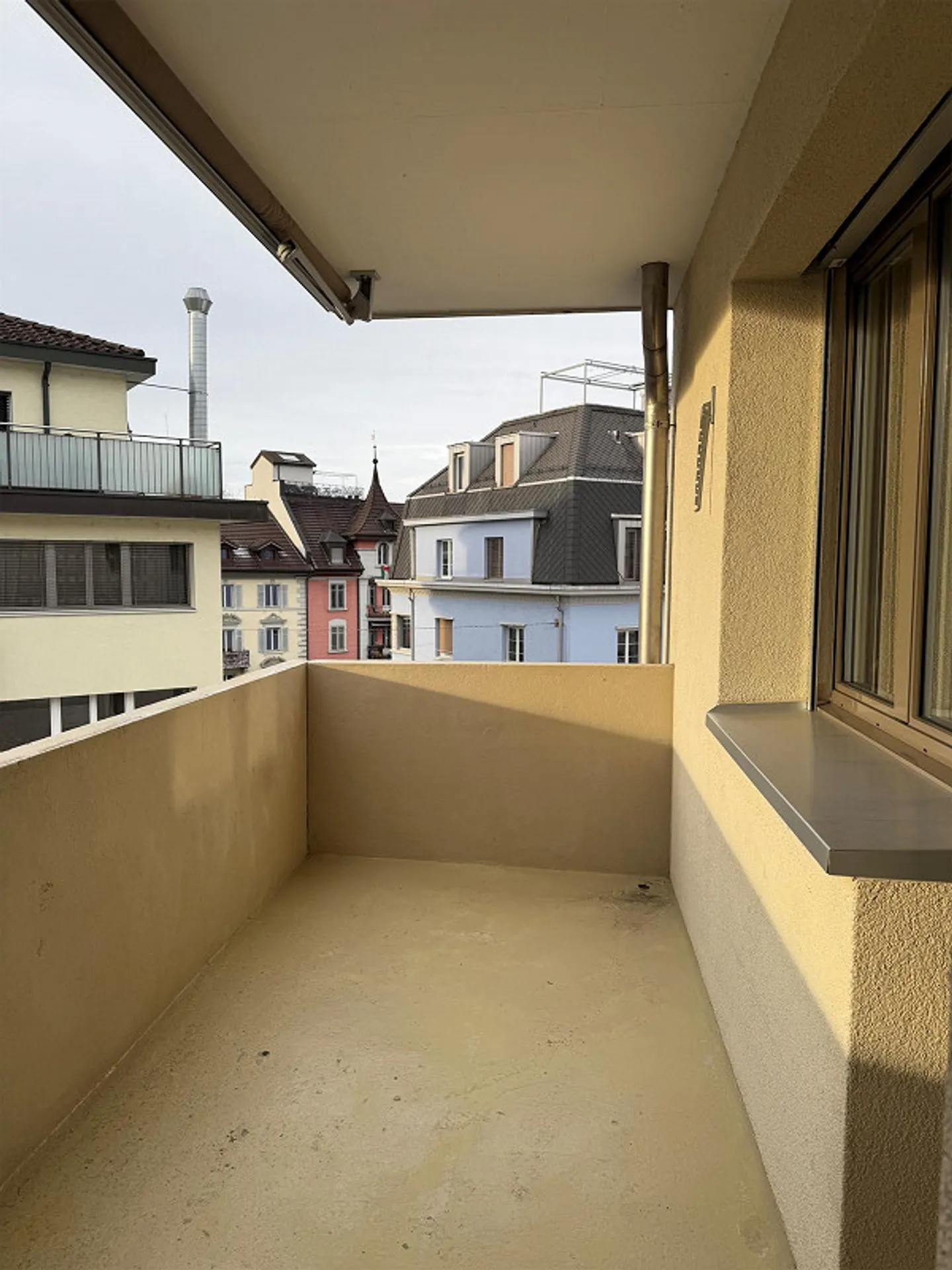 Charming 4.5 Room Apartment - Photo 9 of 9