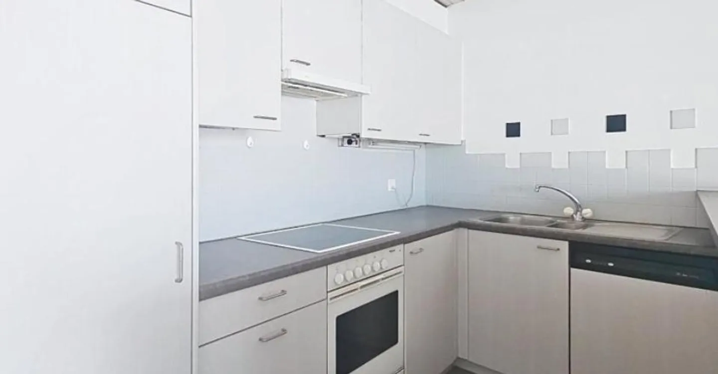 Appartement Charmant à Yverdon - Photo 3 sur 6