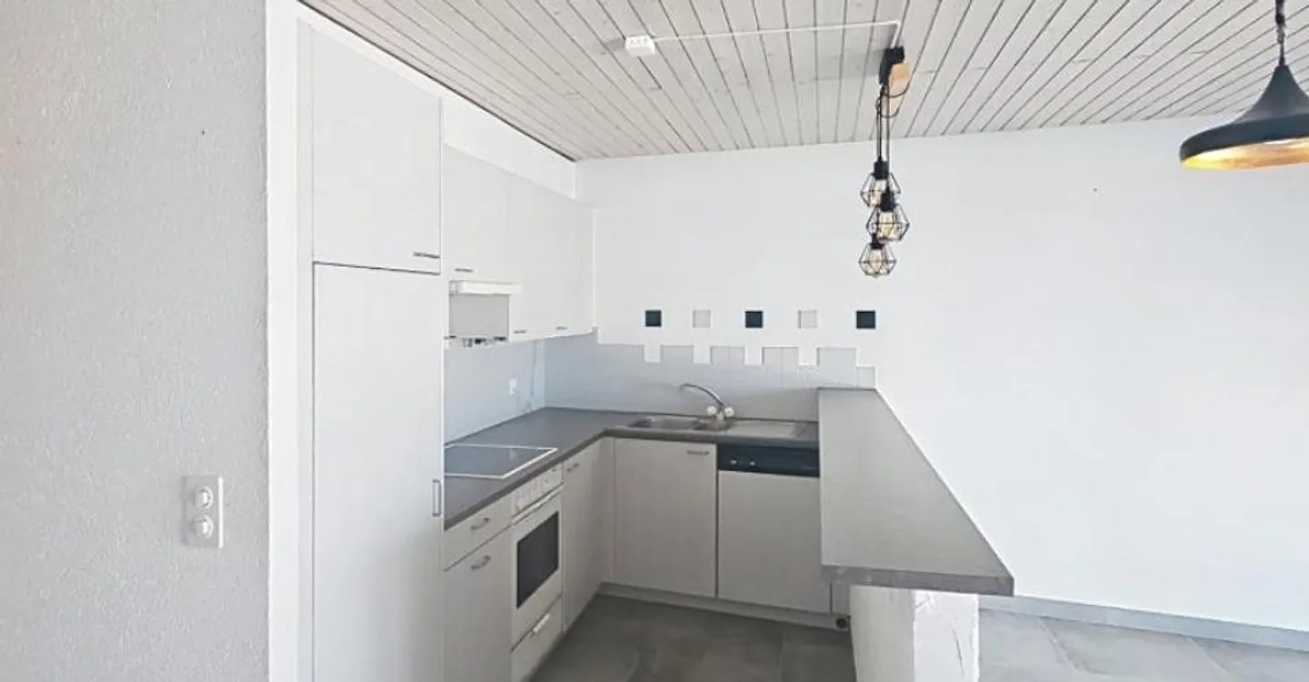 Appartement Charmant à Yverdon - Photo 4 sur 6