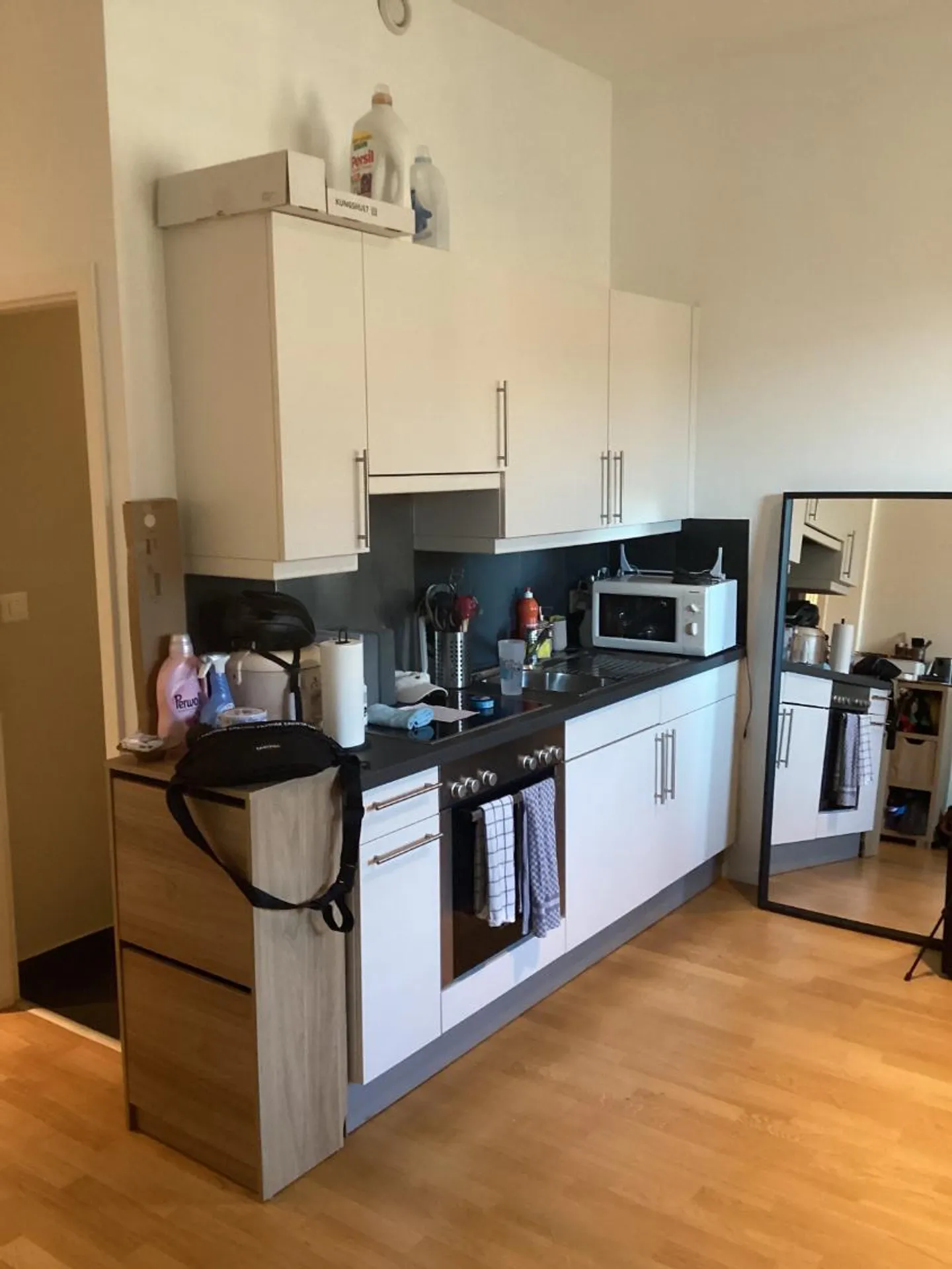 Charmant Appartement 2 Pièces - Photo 1 sur 3