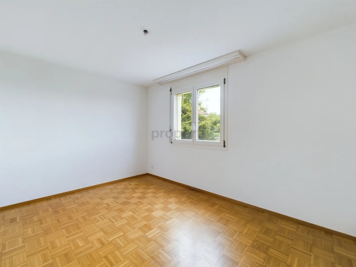 Condominio tranquillo di 4,5 stanze con cantina, Winikon - Foto 5 di 9