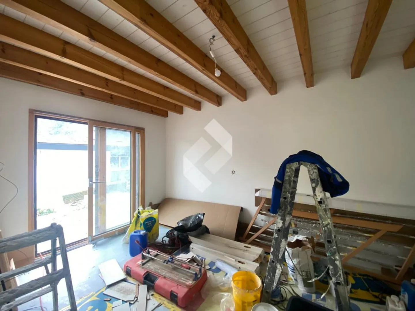 Doppelhaushälfte kaufen - Foto 5 von 13