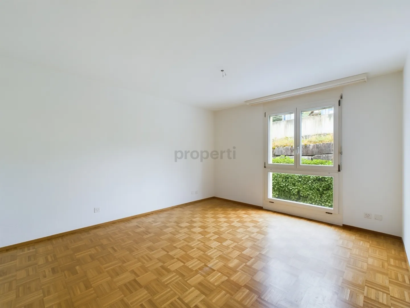 Condominio tranquillo di 4,5 stanze con cantina, Winikon - Foto 6 di 9
