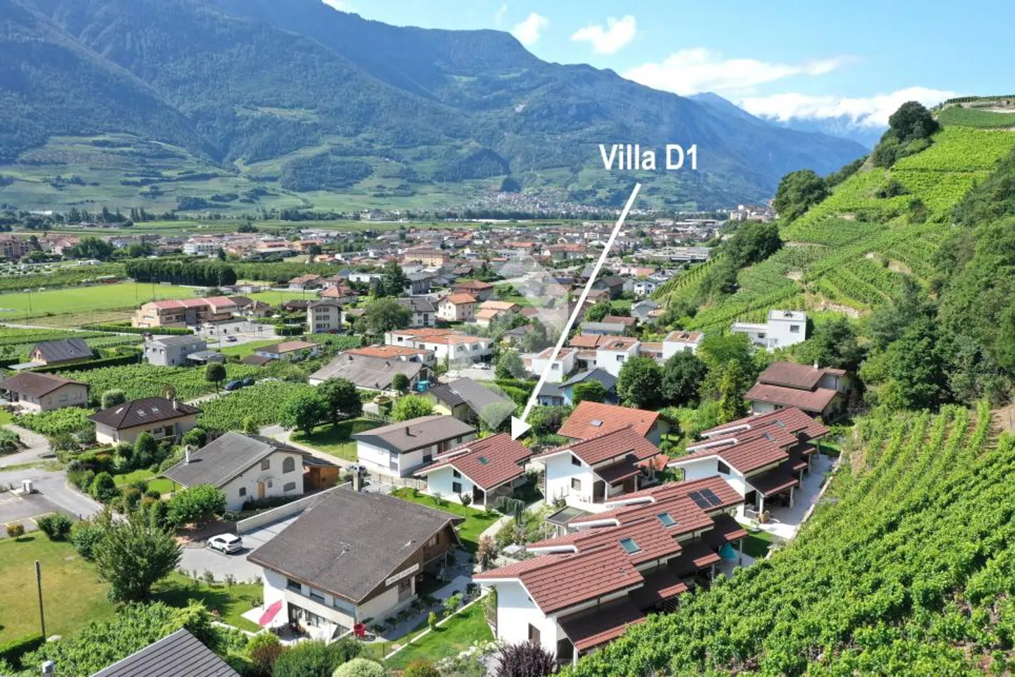 Doppelhaushälfte kaufen - Foto 6 von 13