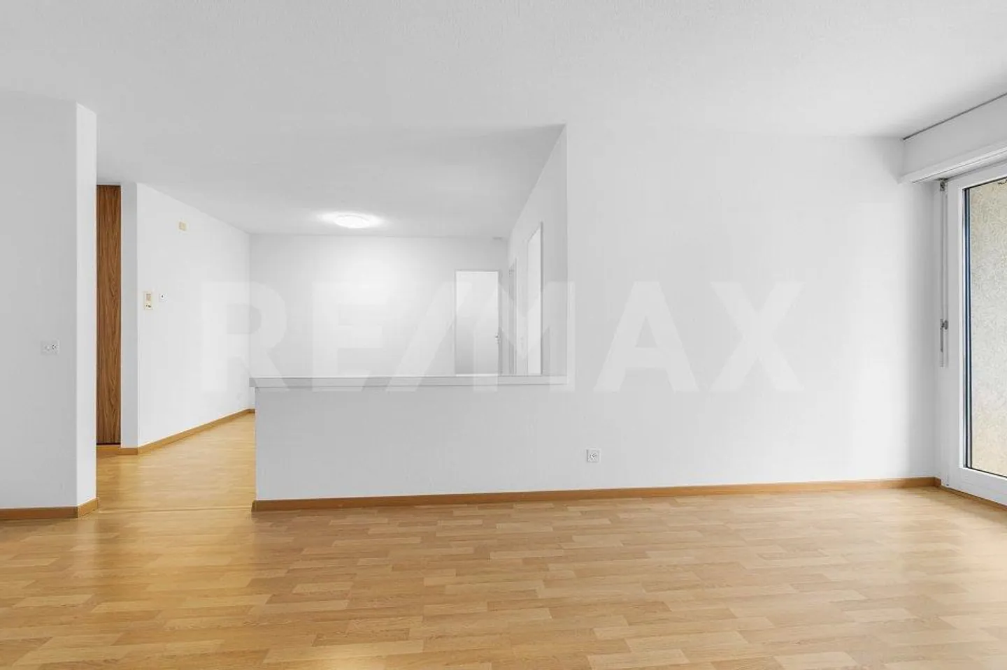 Space Wonder: 5.5-Room Apartment in Wohlen AG - Photo 2 of 13