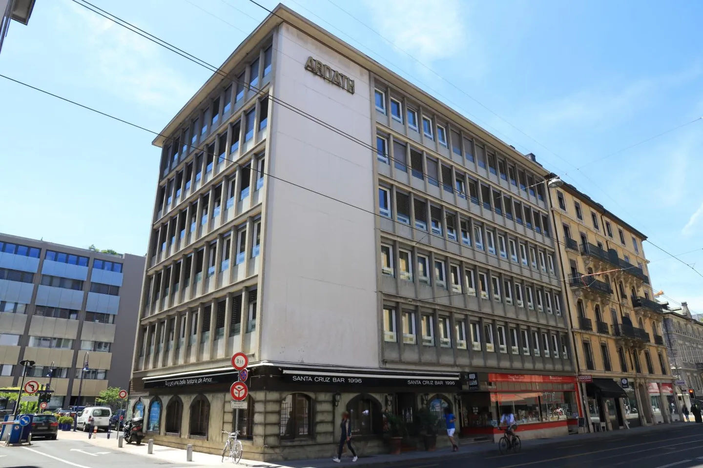 Charmant Appartement 2 Pièces - Photo 3 sur 3