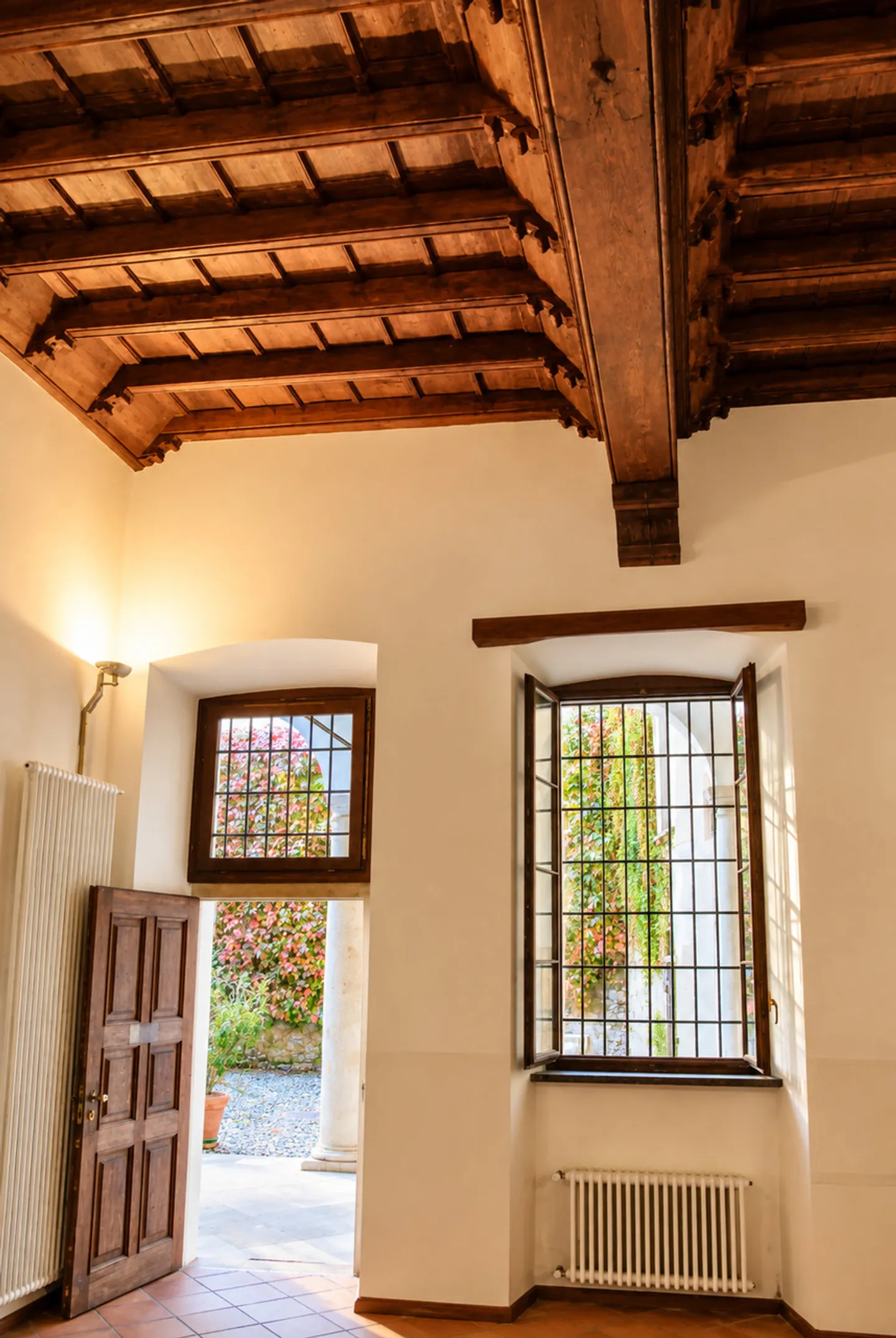 Spacious Office Space in Mendrisio - Photo 3 of 9