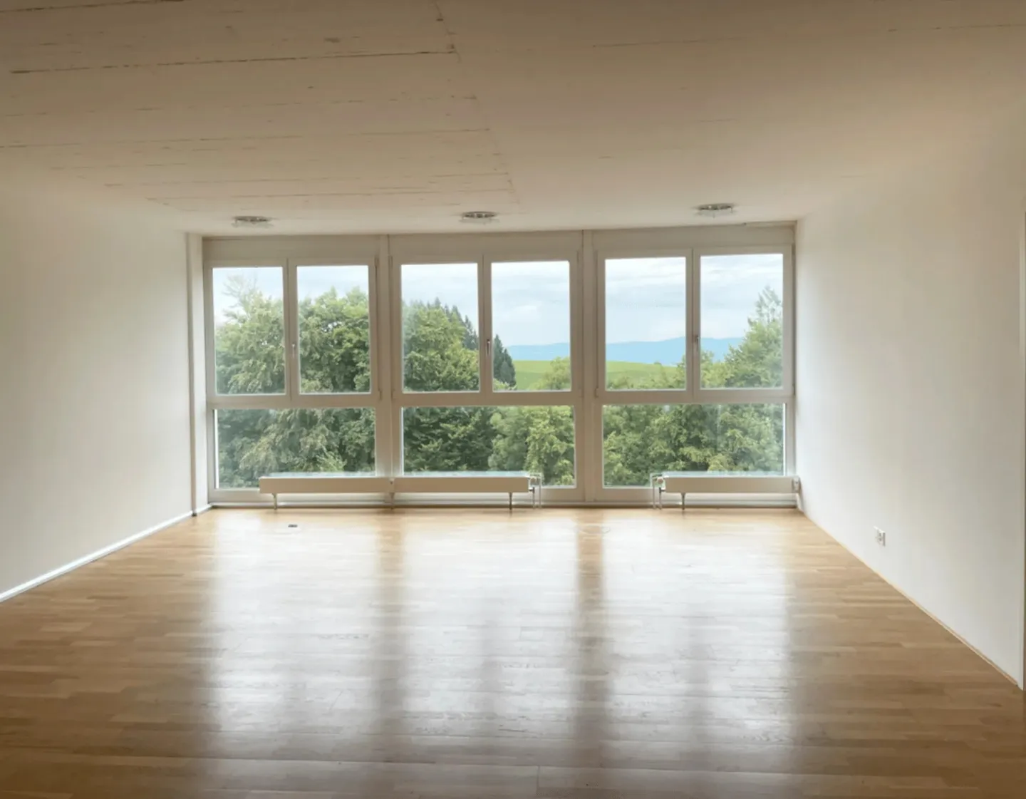 Commercial for rent, Chaltenbodenstrasse 6 (Feusisberg, Switzerland) - Foto 1 von 5