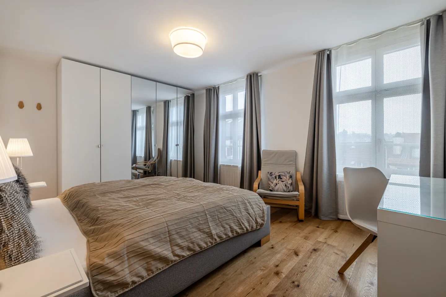 Komfortables All-Inclusive Apartment - Foto 4 von 5