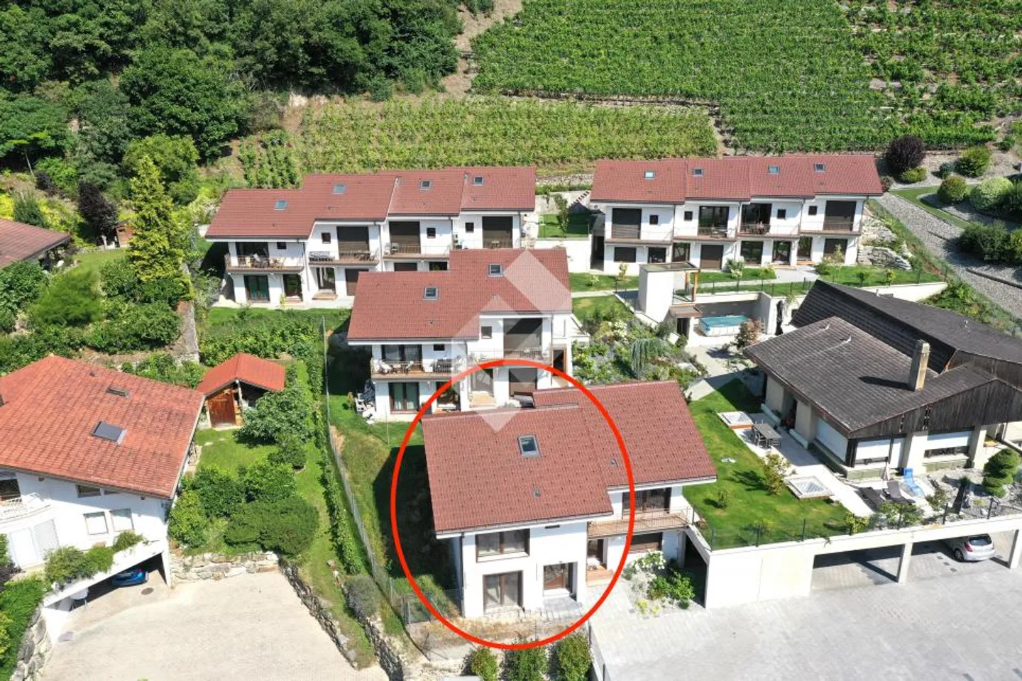 Doppelhaushälfte kaufen - Foto 8 von 13