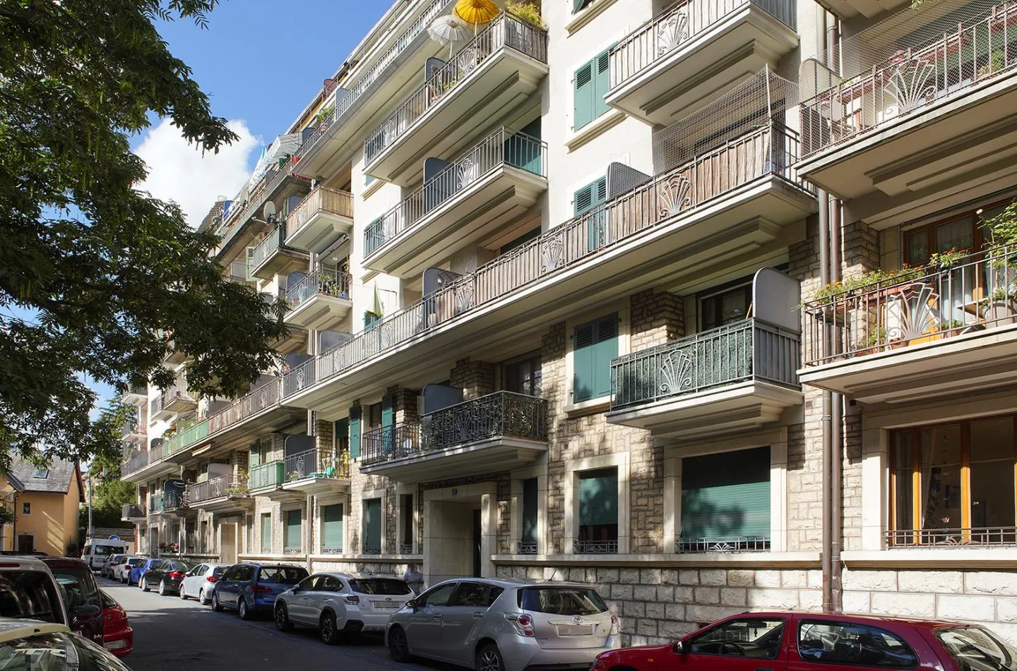 Appartamento 4.5 locali - Foto 1 di 4