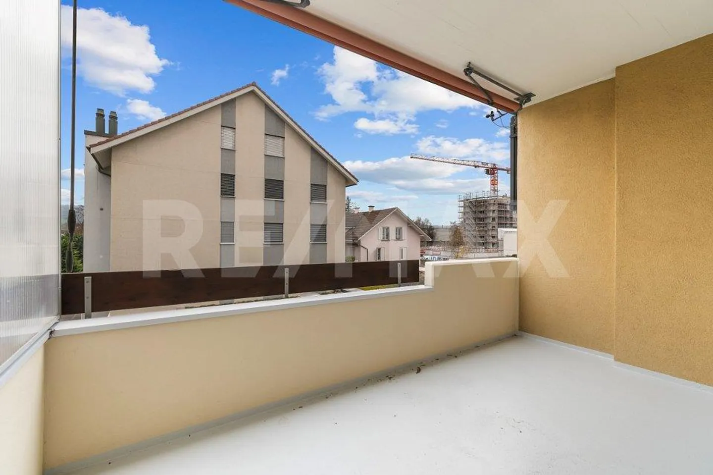 Space Wonder: 5.5-Room Apartment in Wohlen AG - Photo 8 of 13