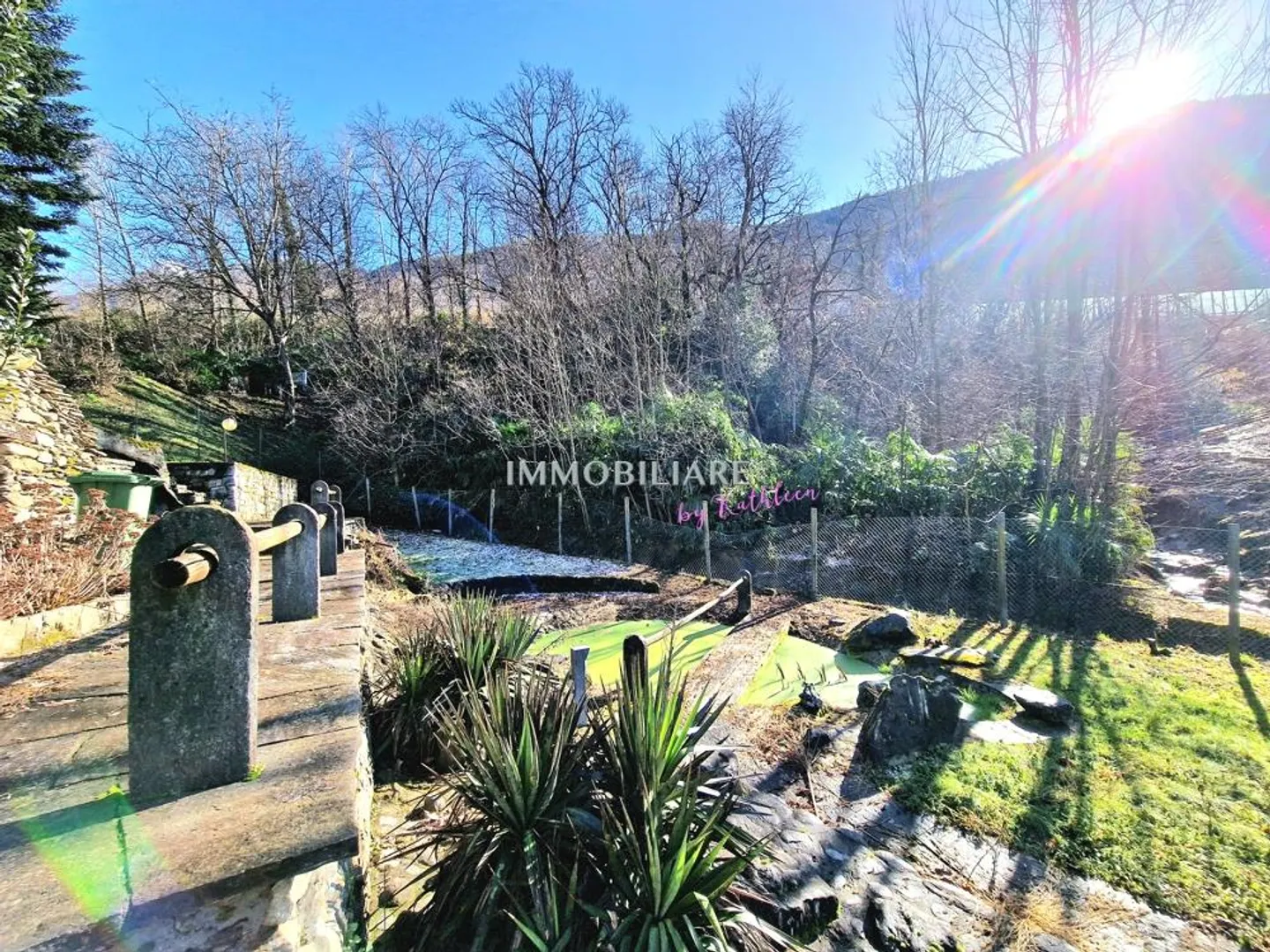 Villa spacieuse avec piscine privée - Photo 14 sur 15