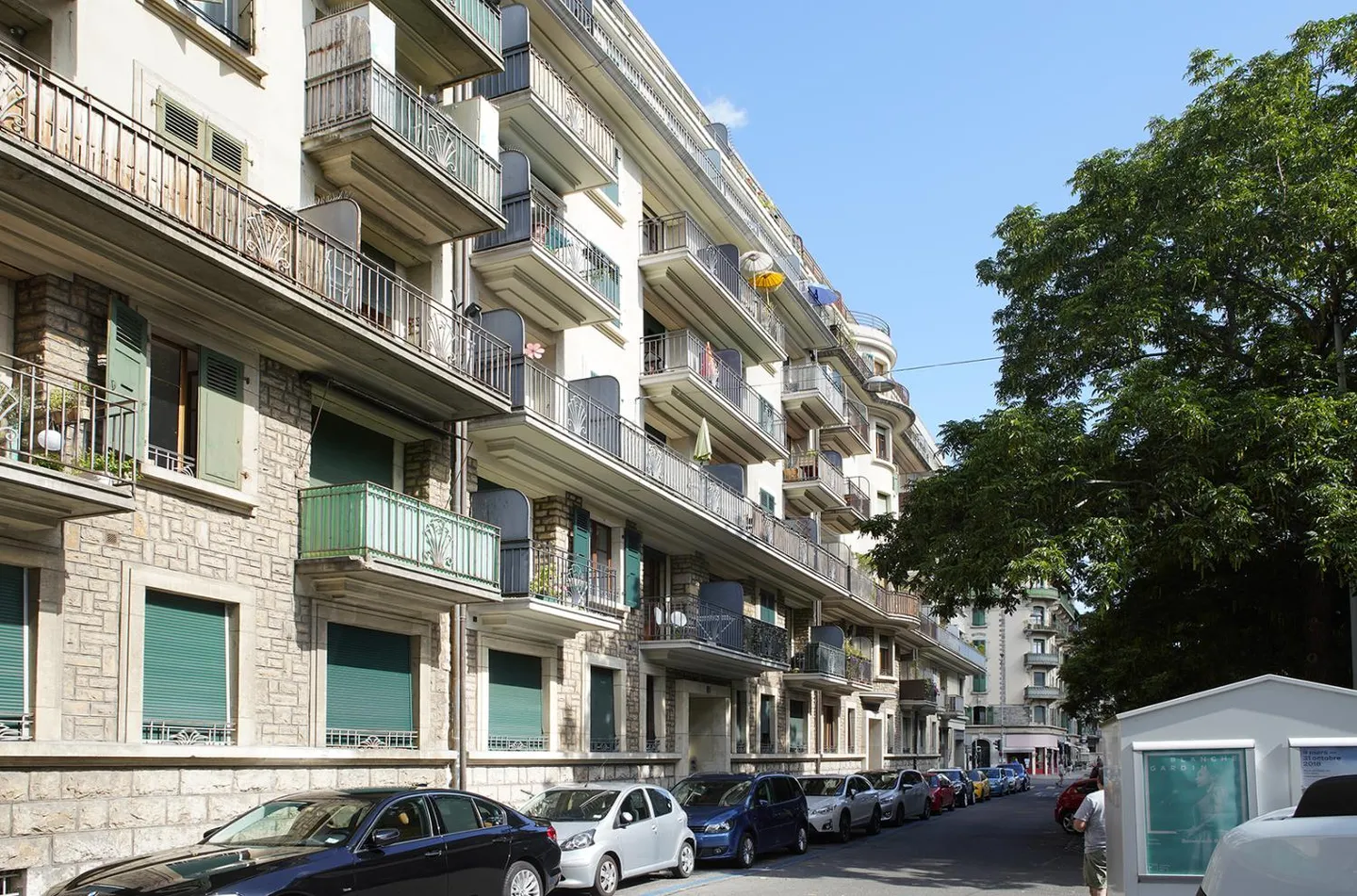 Appartamento 4.5 locali - Foto 2 di 4