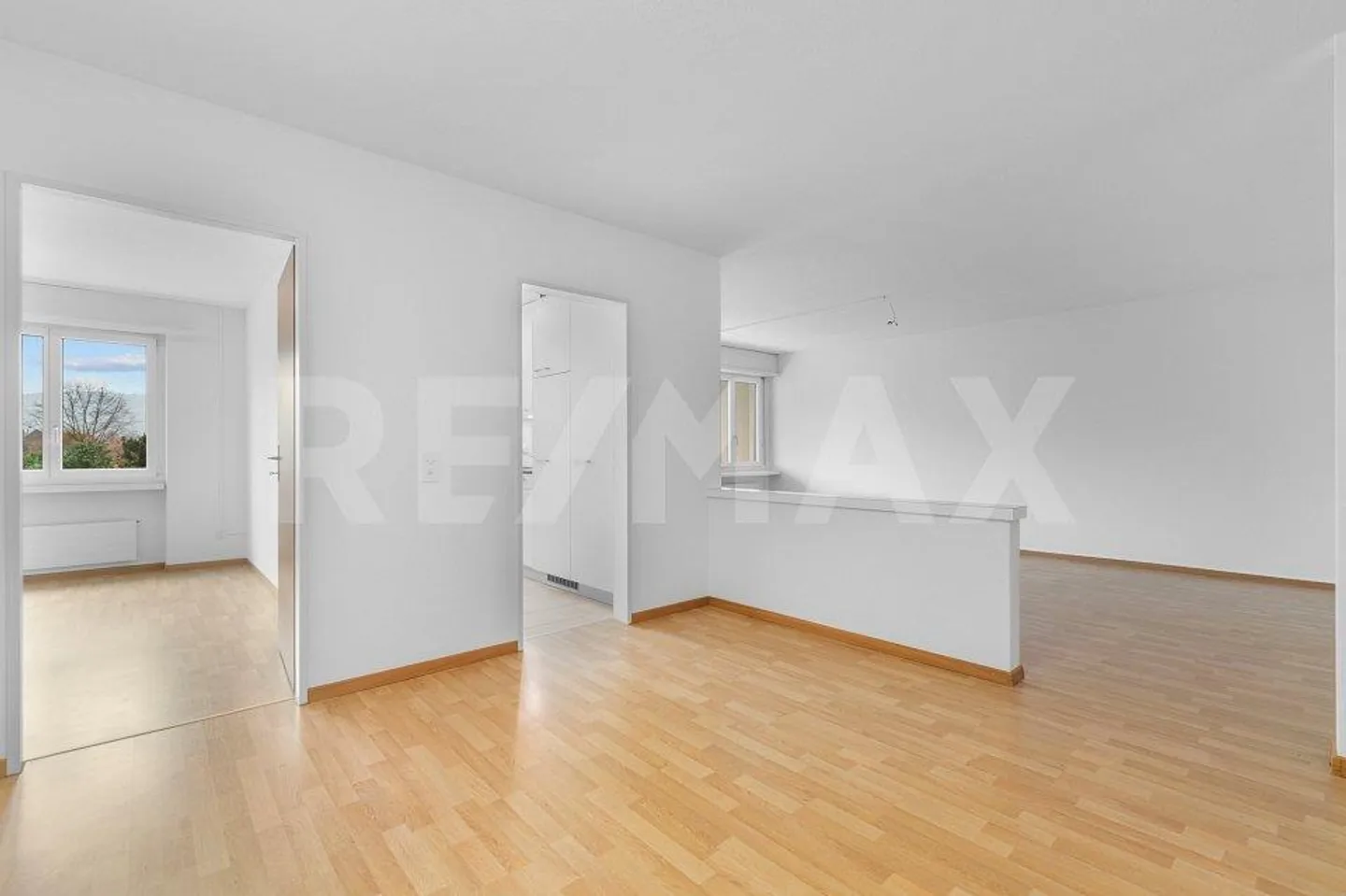 Space Wonder: 5.5-Room Apartment in Wohlen AG - Photo 5 of 13