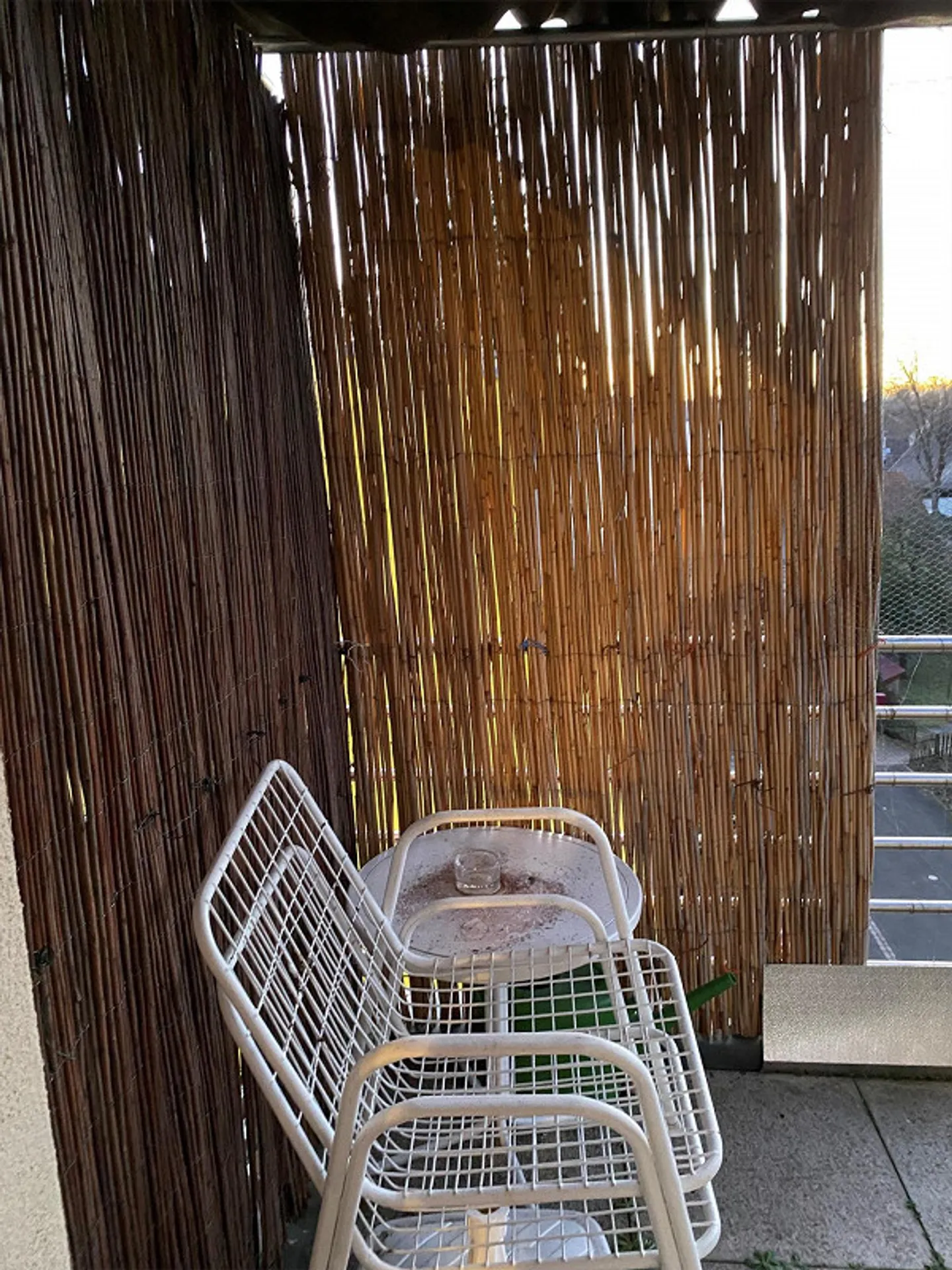 Appartement sous les combles meublé de 3 pièces spécial - Photo 5 sur 11