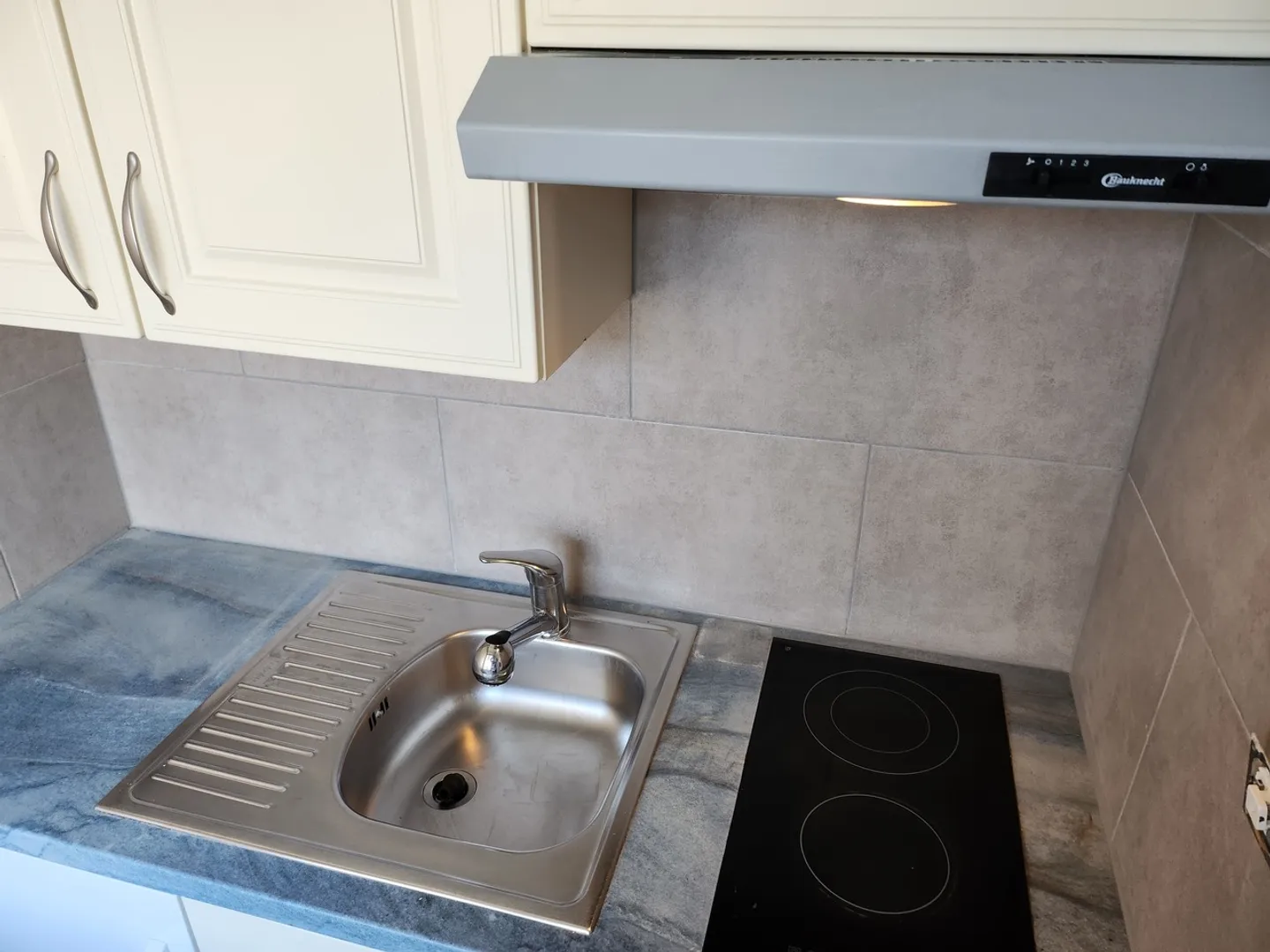 Appartement de 1.5 pièce - Ch. du Pierrier 7 à 1815 Clarens - Foto 4 di 7