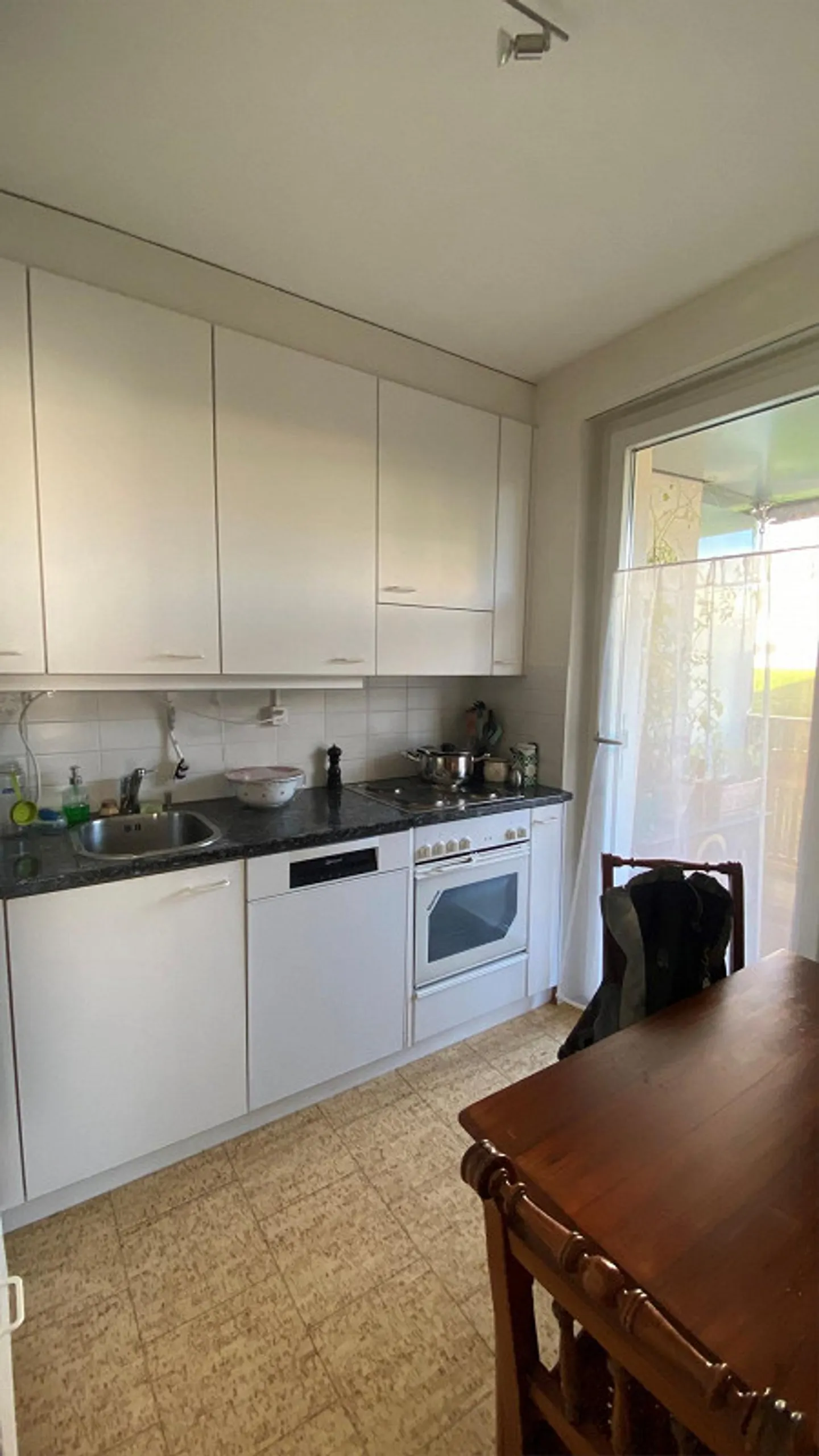 3-Zimmerwohnung am Obereyfeldweg in Ittigen - Foto 2 von 7