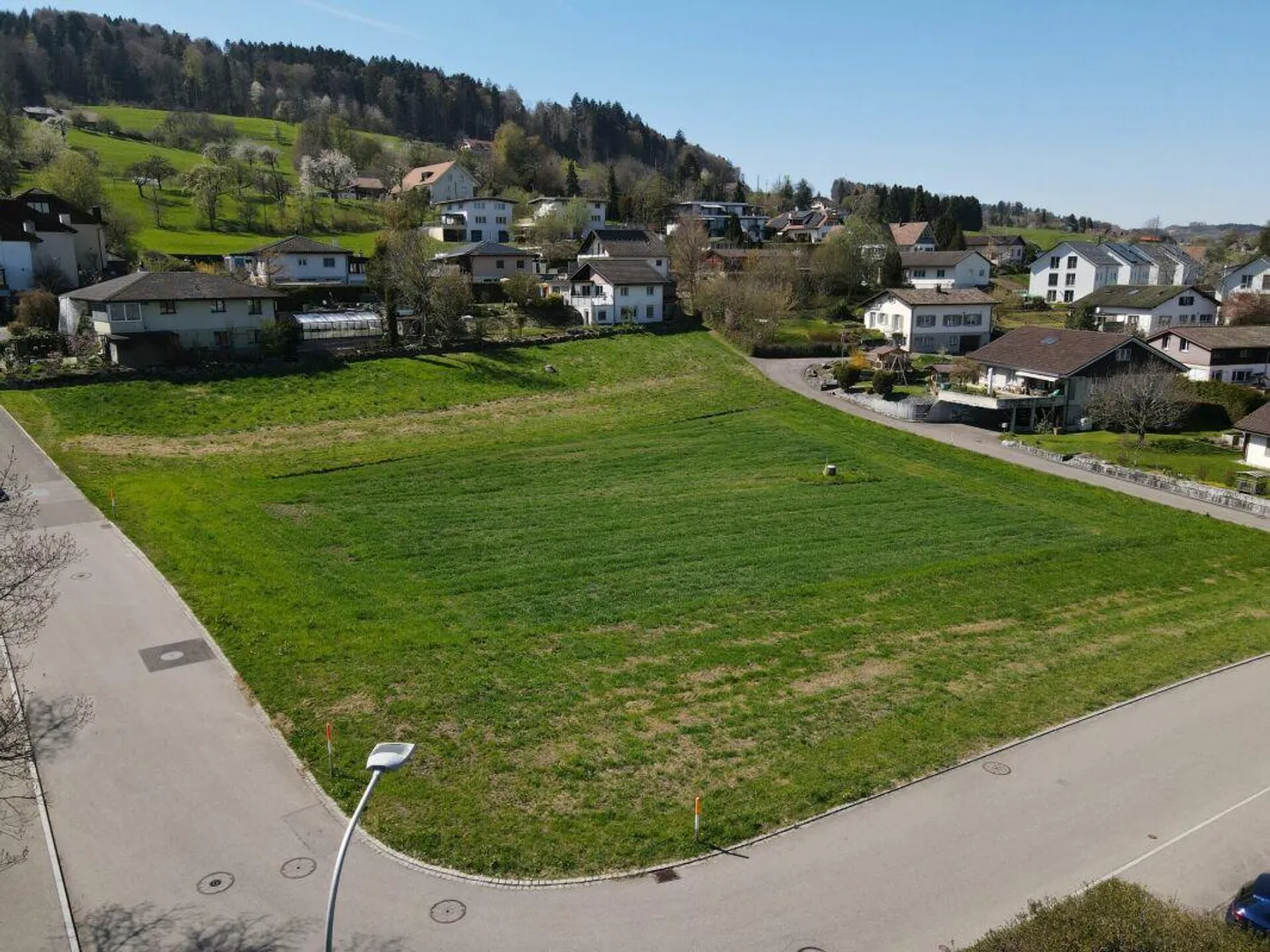 4592 m2 BUILDING LAND Heinimoos - Photo 1 of 7