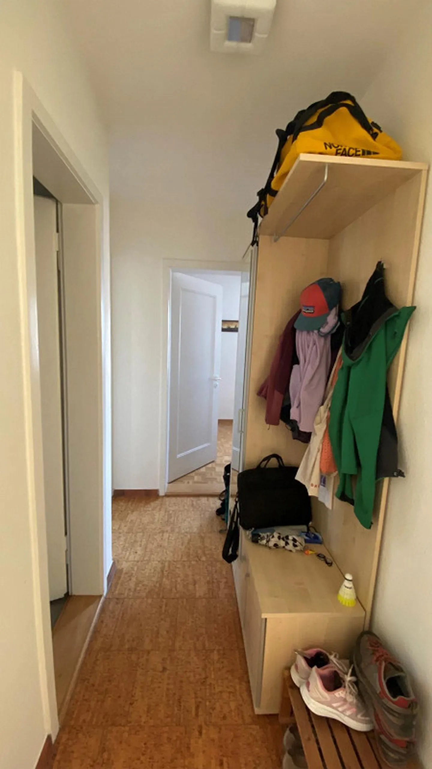 3-Zimmerwohnung am Obereyfeldweg in Ittigen - Foto 6 von 7