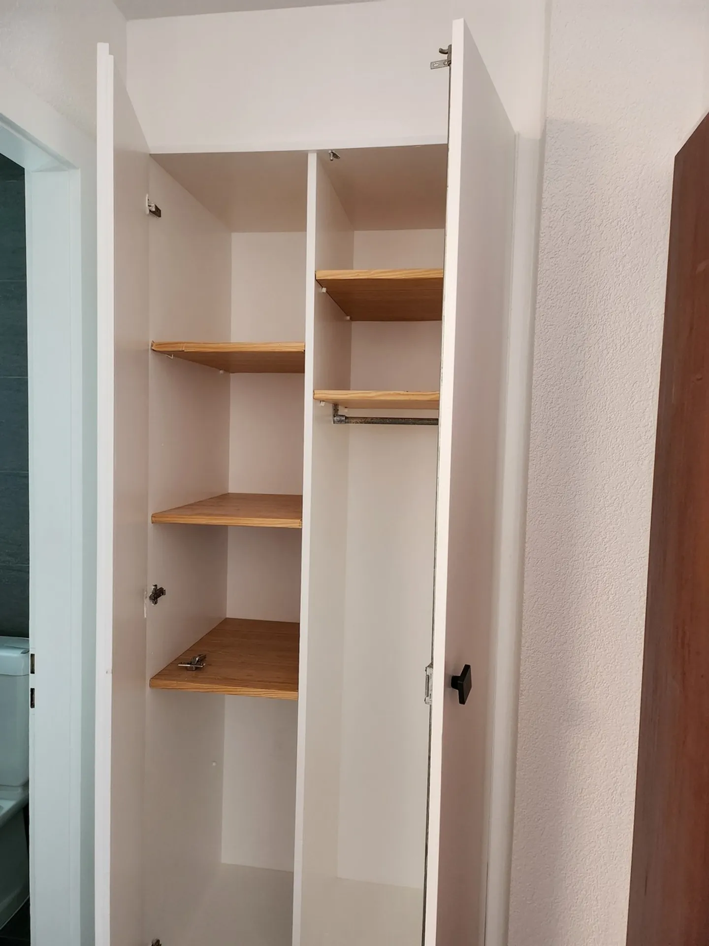 Appartement de 1.5 pièce - Ch. du Pierrier 7 à 1815 Clarens - Foto 6 di 7