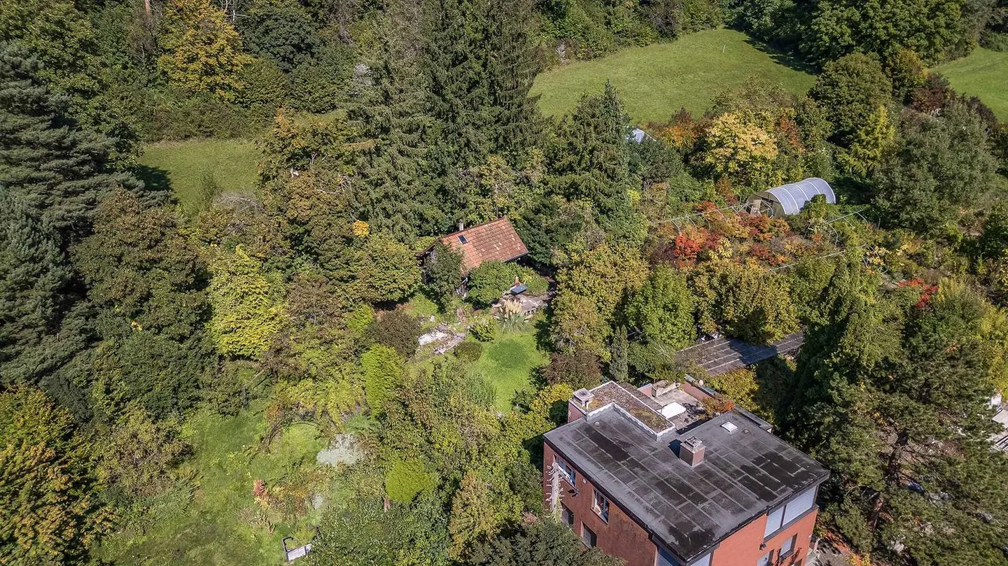 Proprietà con progetto di costruzione in una posizione eccellente - Foto 5 di 5