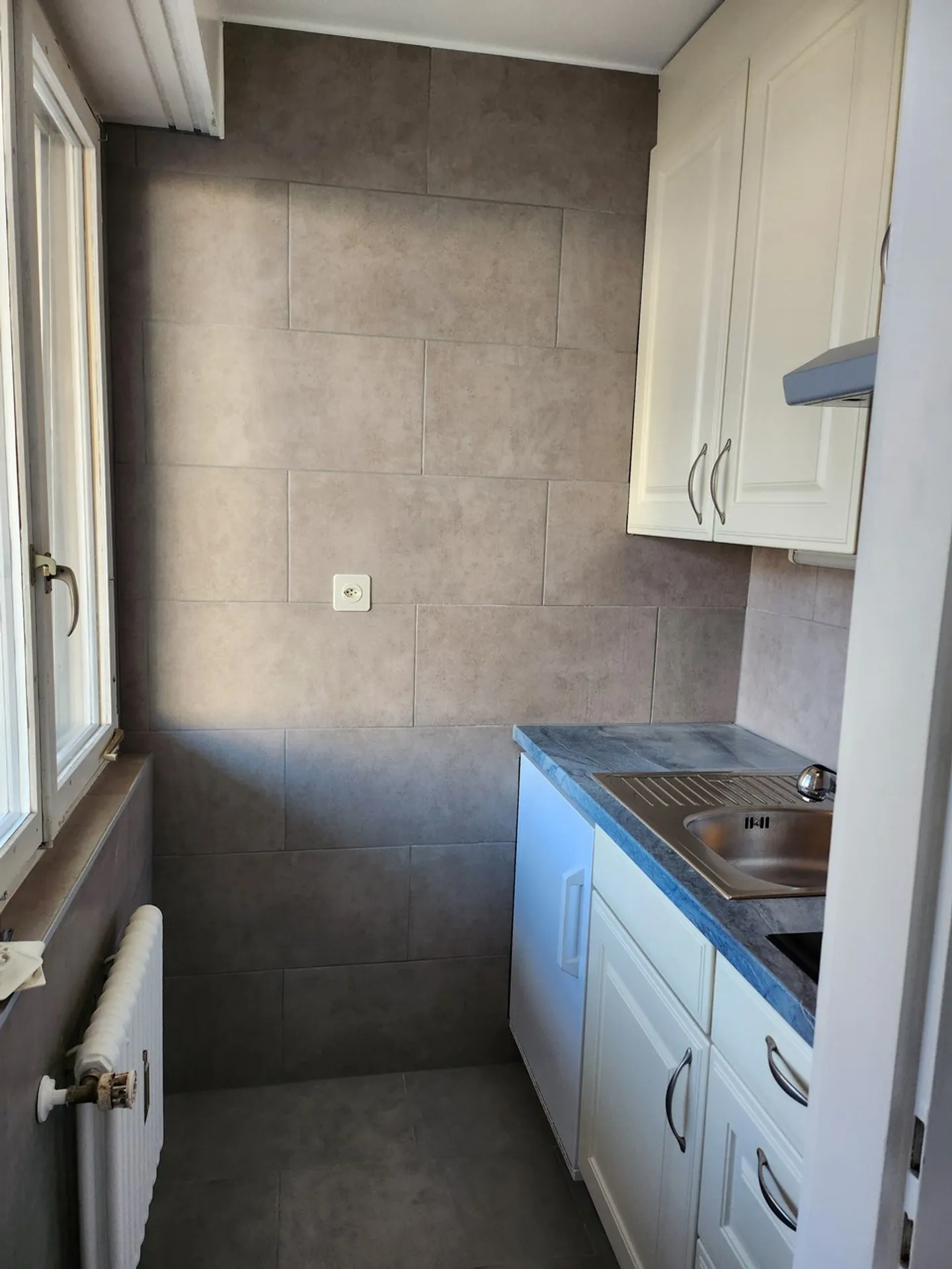 Appartement de 1.5 pièce - Ch. du Pierrier 7 à 1815 Clarens - Foto 3 di 7