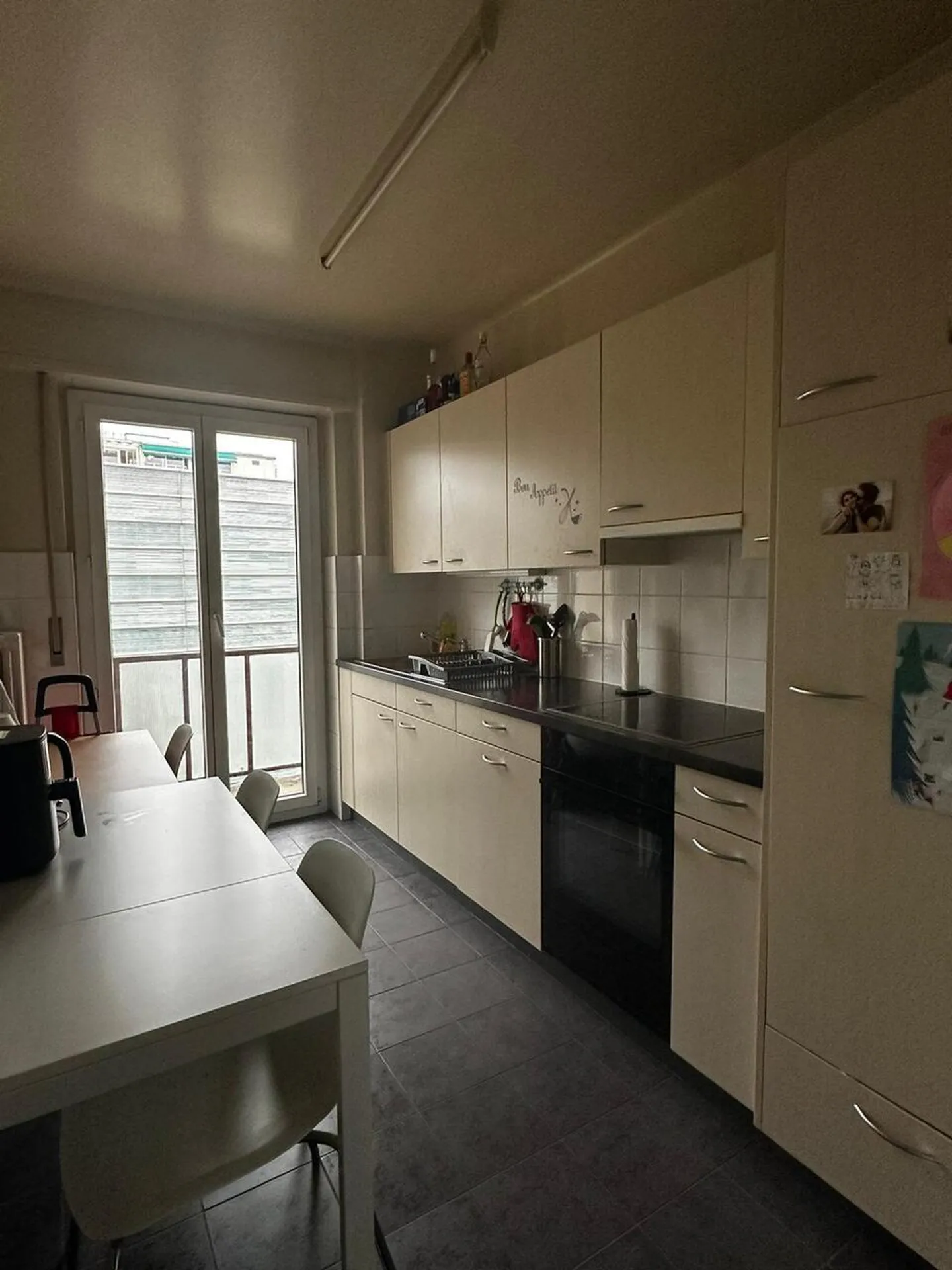 LAUSANNE - Foto 4 von 7