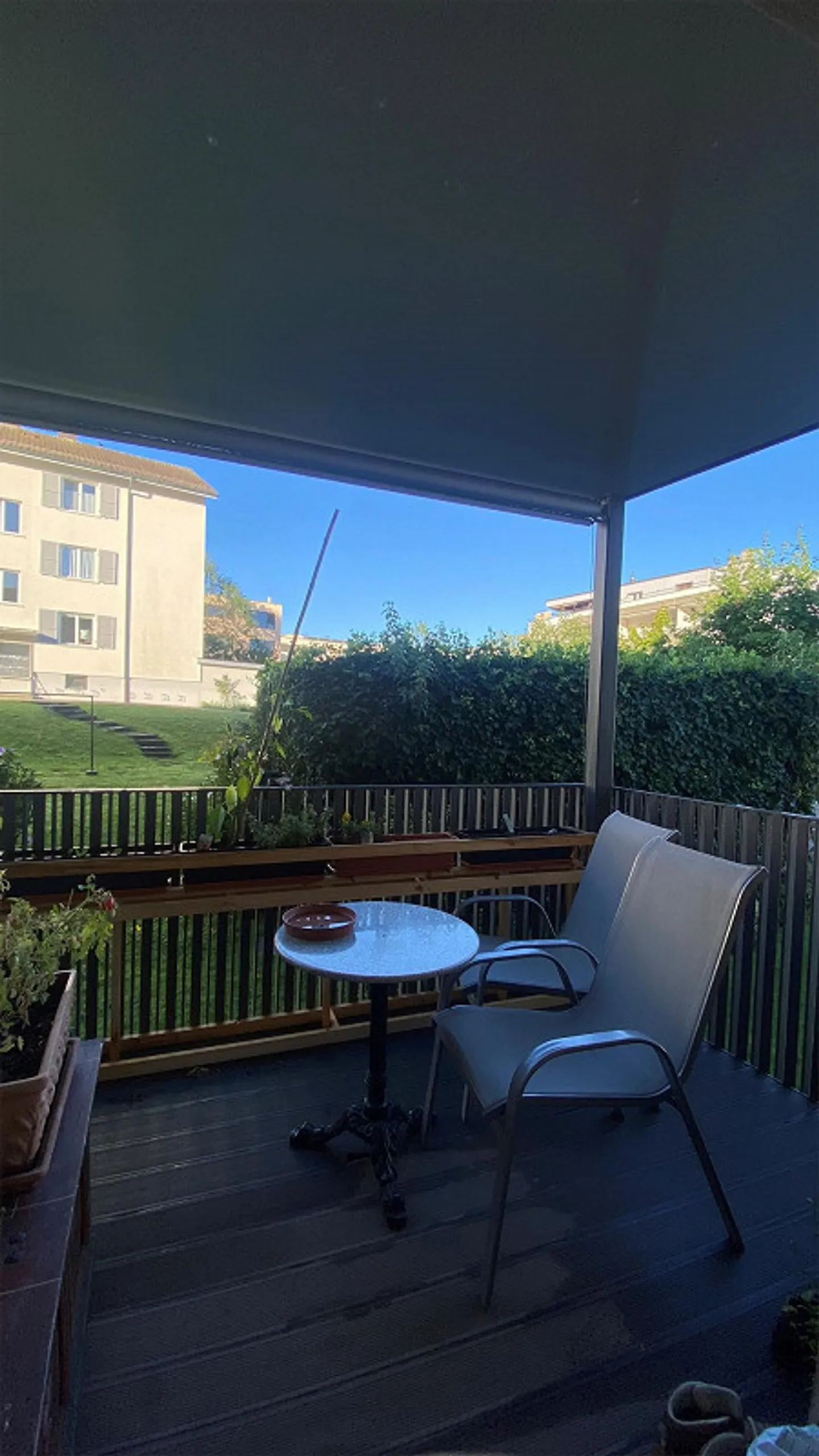 3-Zimmerwohnung am Obereyfeldweg in Ittigen - Foto 7 von 7