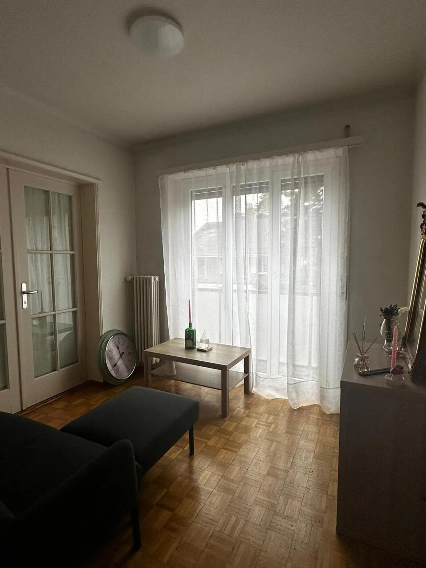 LAUSANNE - Foto 7 von 7