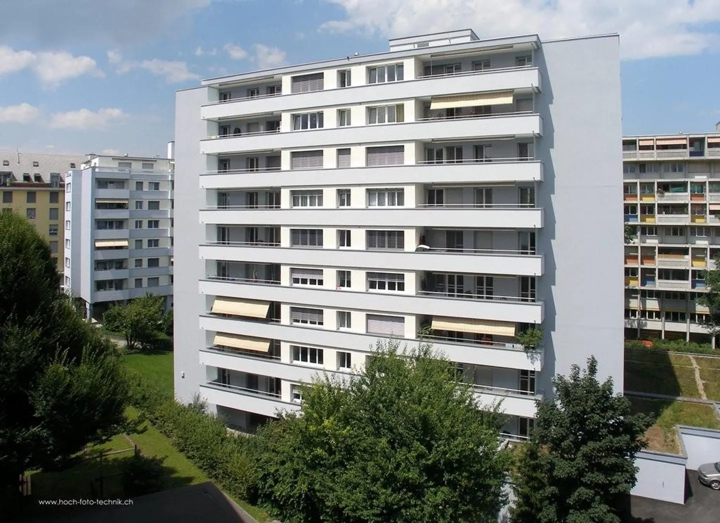 Vivere nella Neustadt - Foto 1 di 5