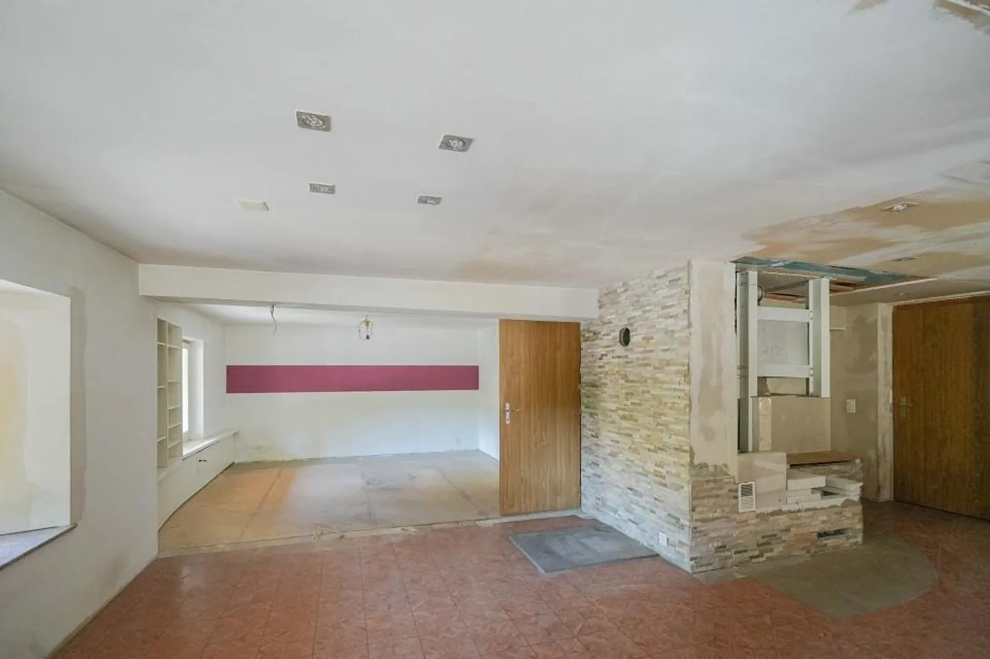 Property with plenty of space, outdoor area, and development potential - Photo 5 of 13