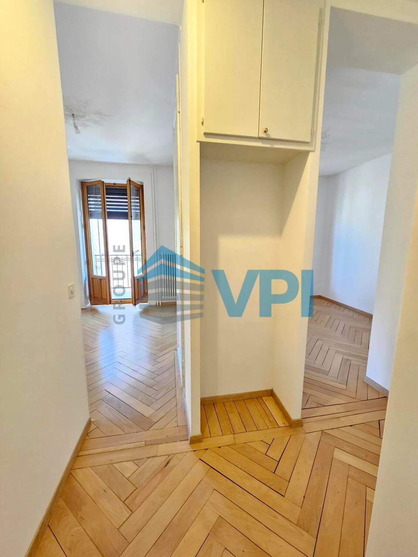 Eaux-Vives - Charming 3-room apartment - Photo 8 of 15