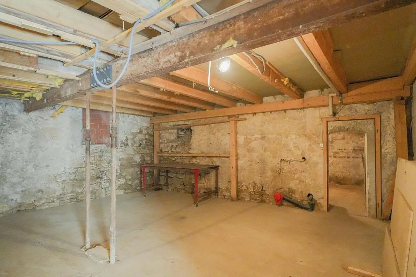 Property with plenty of space, outdoor area, and development potential - Photo 6 of 13