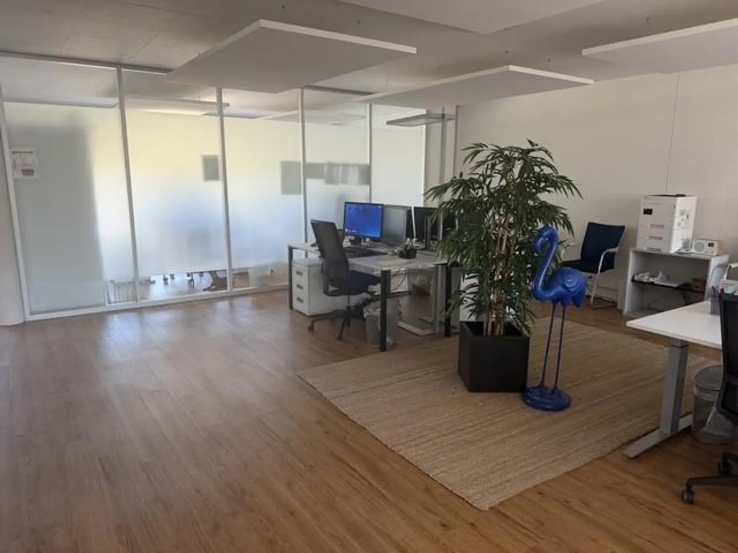 Moderne Gewerbefläche in Winterthur - Foto 2 von 6