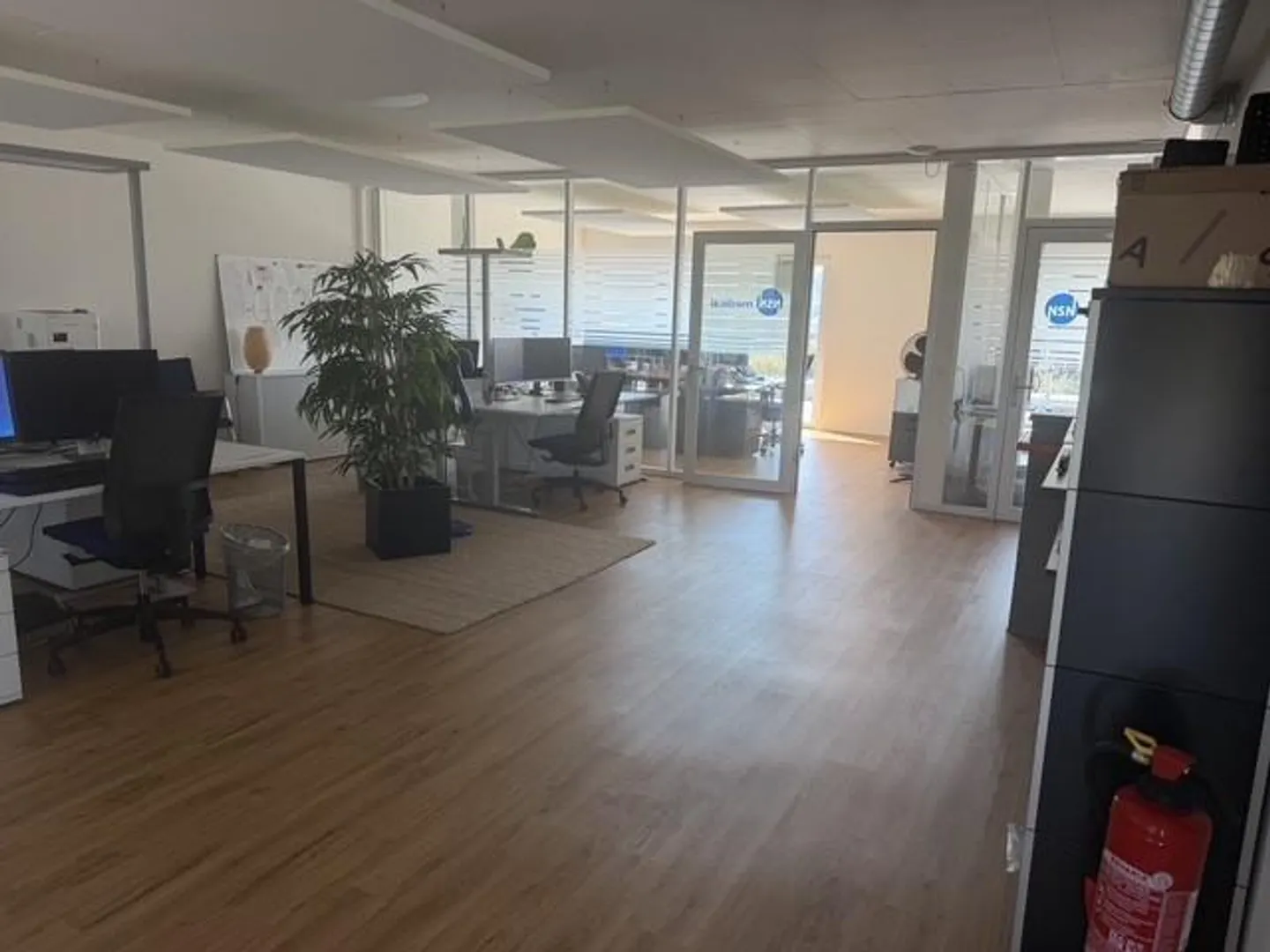 Moderne Gewerbefläche in Winterthur - Foto 4 von 6