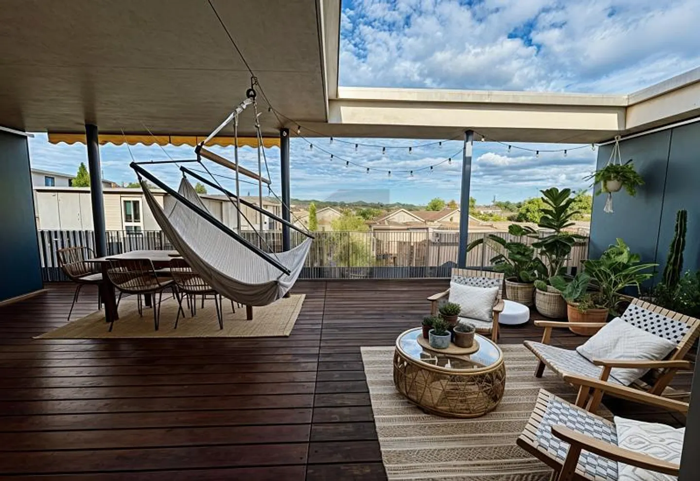 HIGH QUALITY & STYLISH - WITH SUNNY BALCONY! - Photo 1 of 6