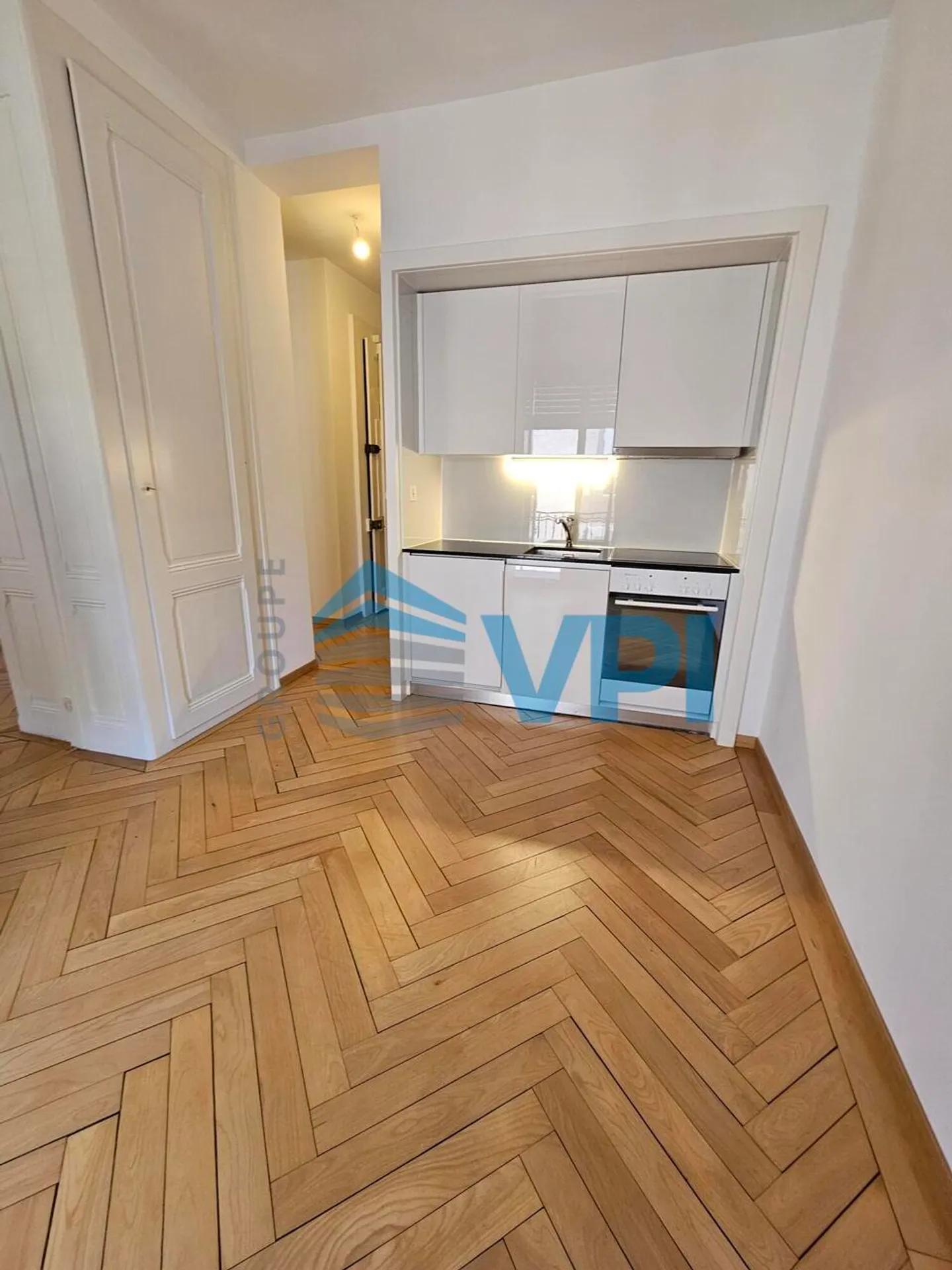 Eaux-Vives - Charming 3-room apartment - Photo 10 of 15
