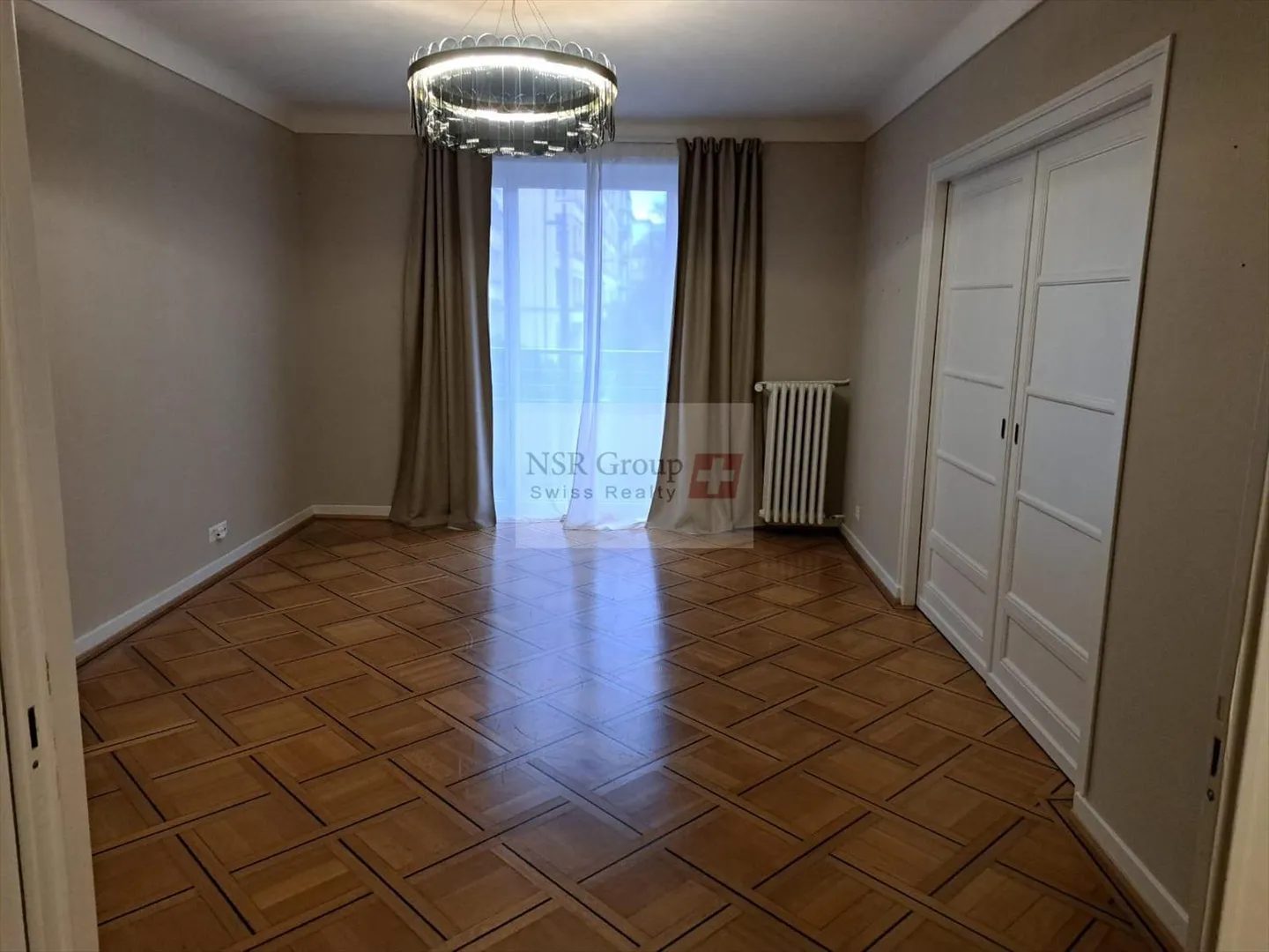 Wohnung mieten - Foto 3 von 8