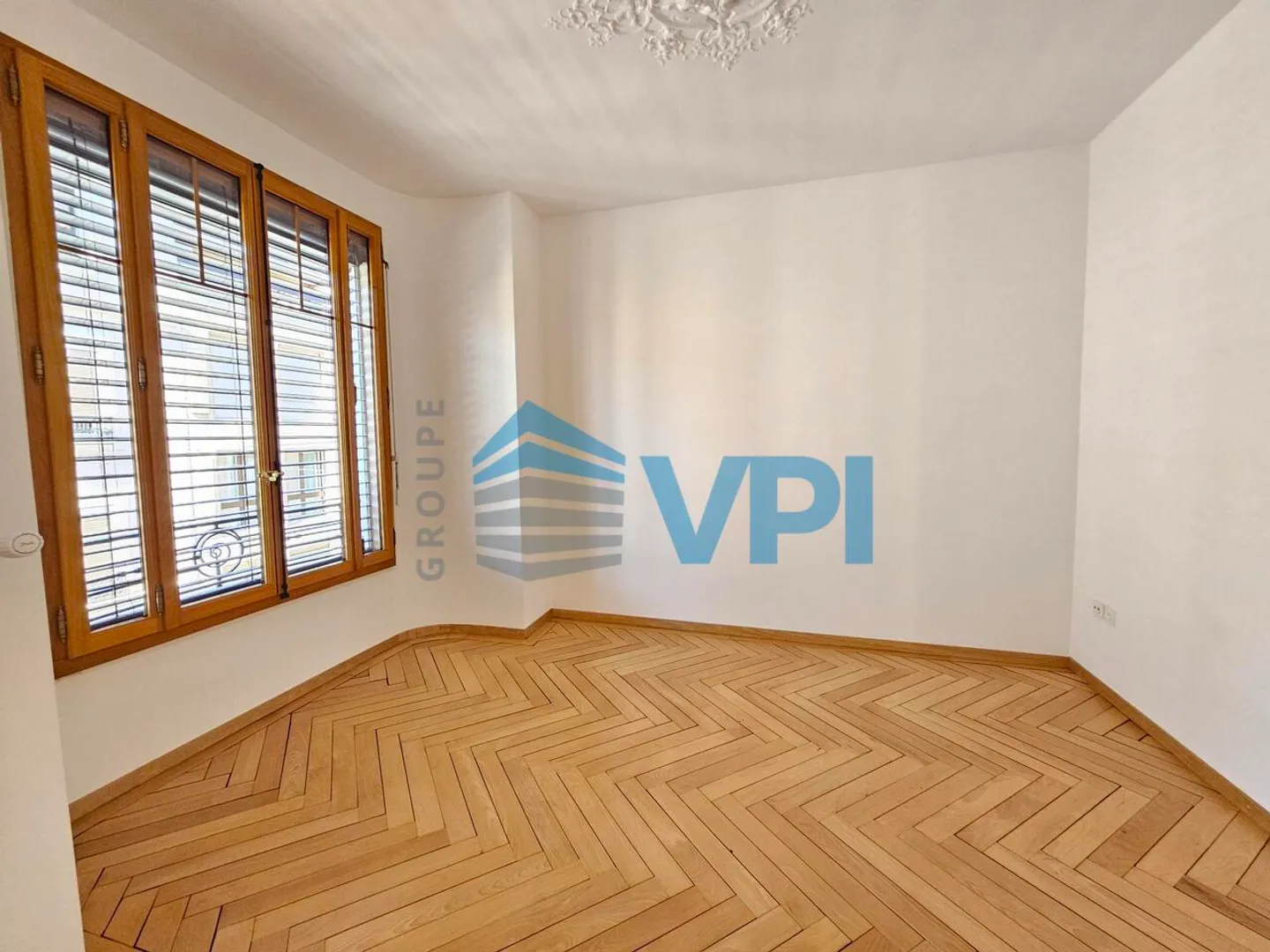 Eaux-Vives - Charming 3-room apartment - Photo 11 of 15