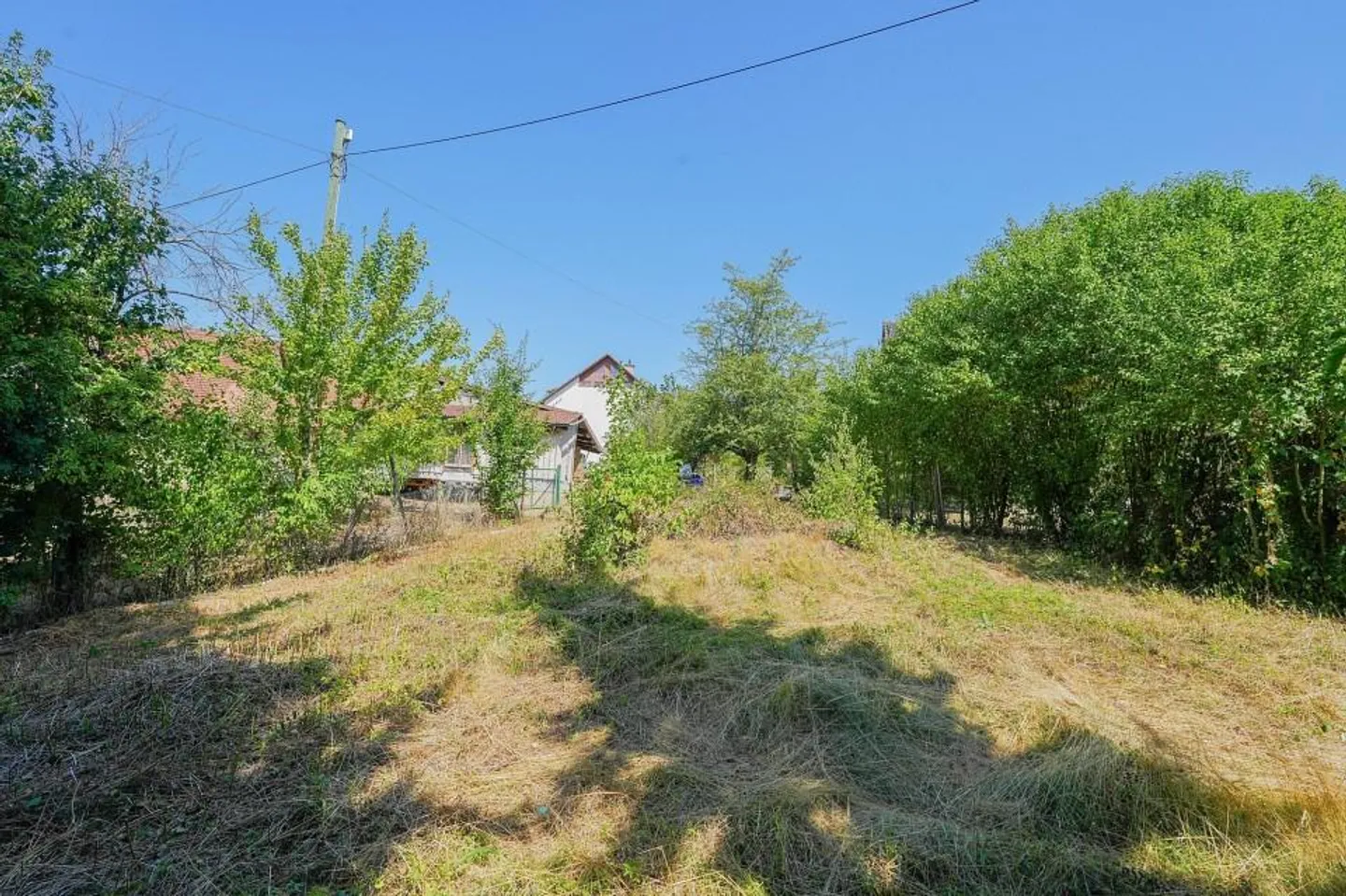Property with plenty of space, outdoor area, and development potential - Photo 9 of 13