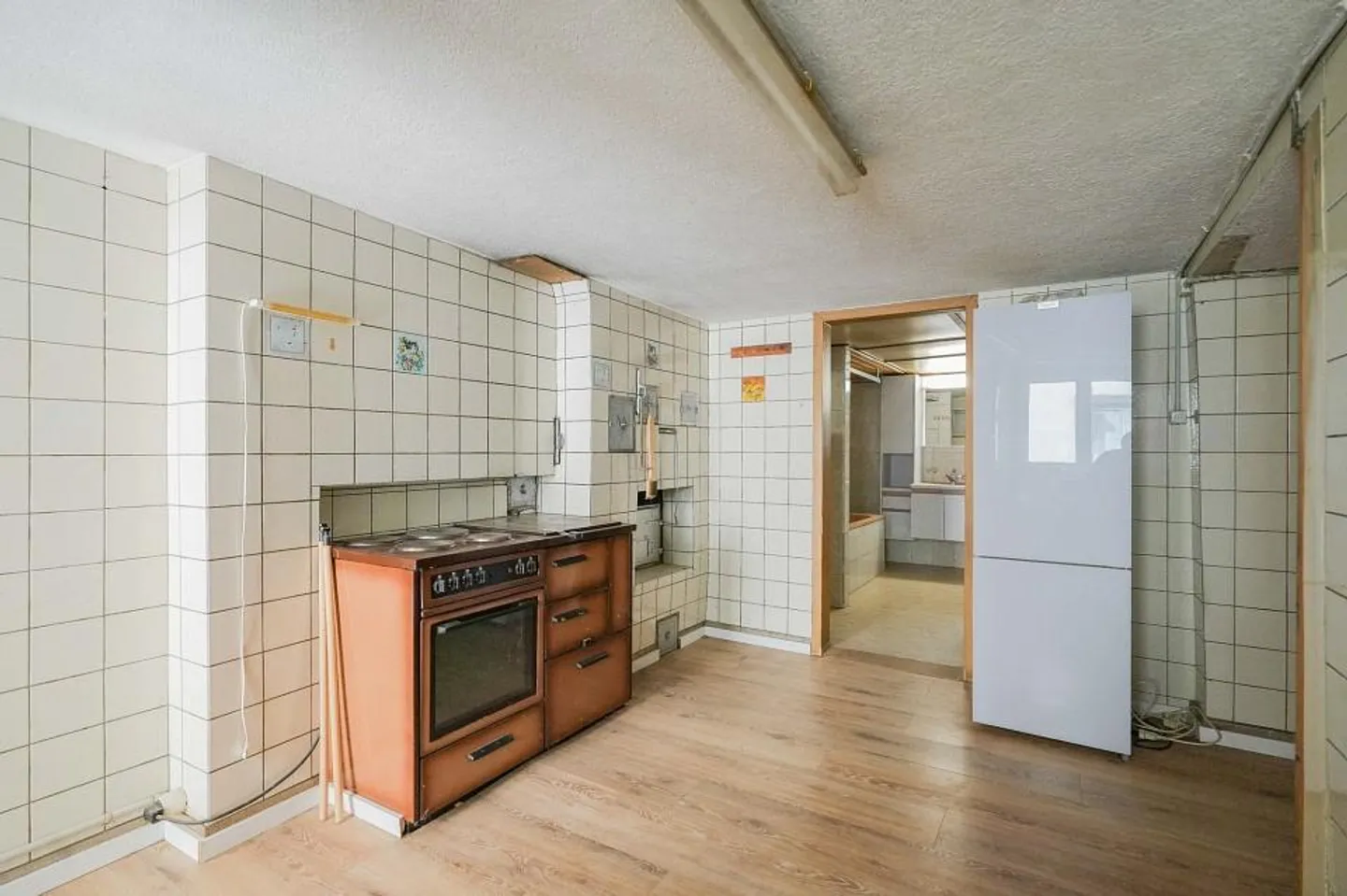 Property with plenty of space, outdoor area, and development potential - Photo 10 of 13